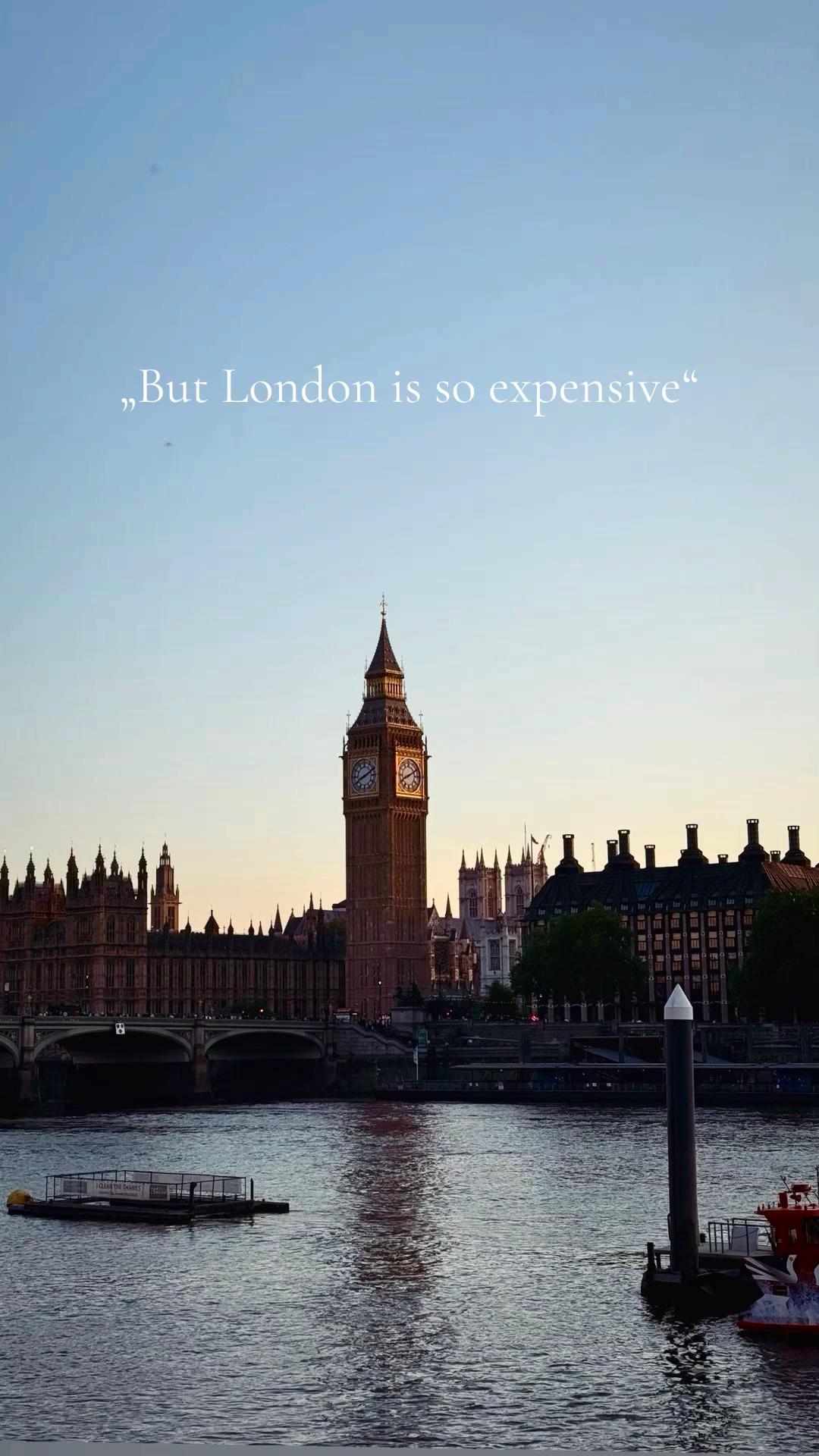 Travel inspiration✨🗺️, Big Ben