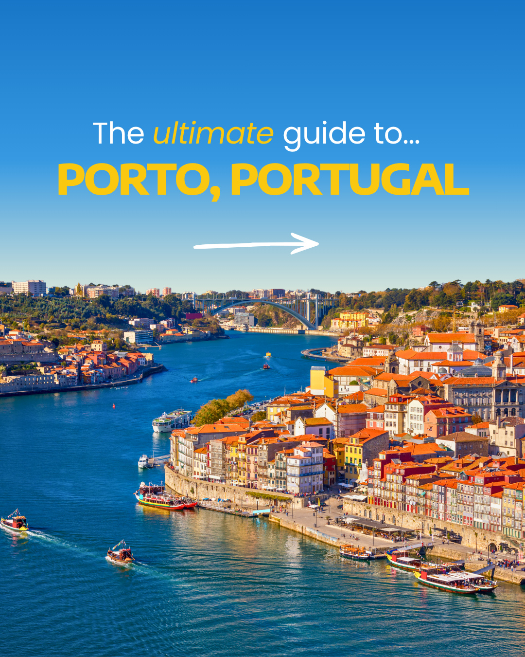 Sunway Holidays, Aveiro