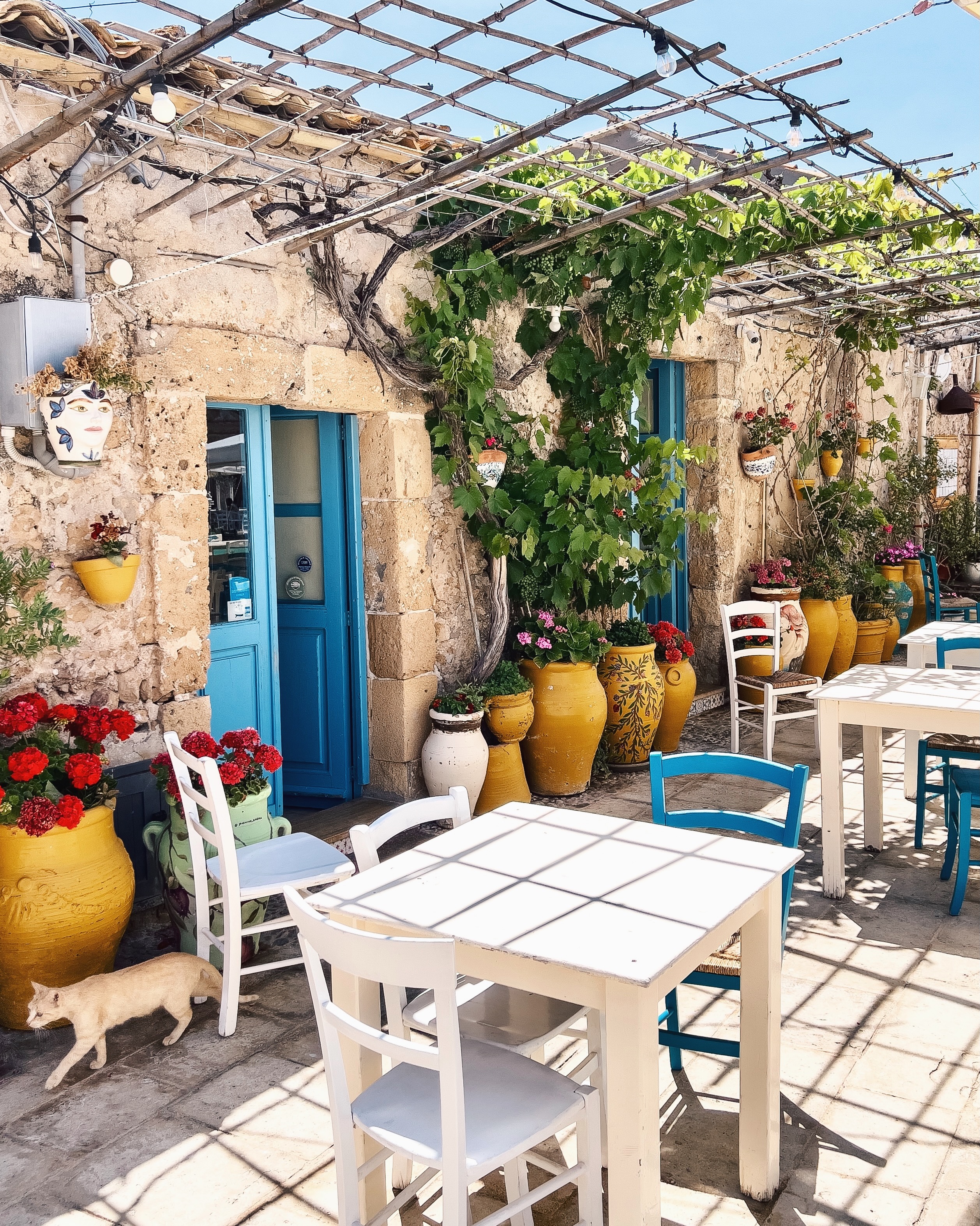 Lorenzo | Travel & Food Tips 🇮🇹, Marzamemi