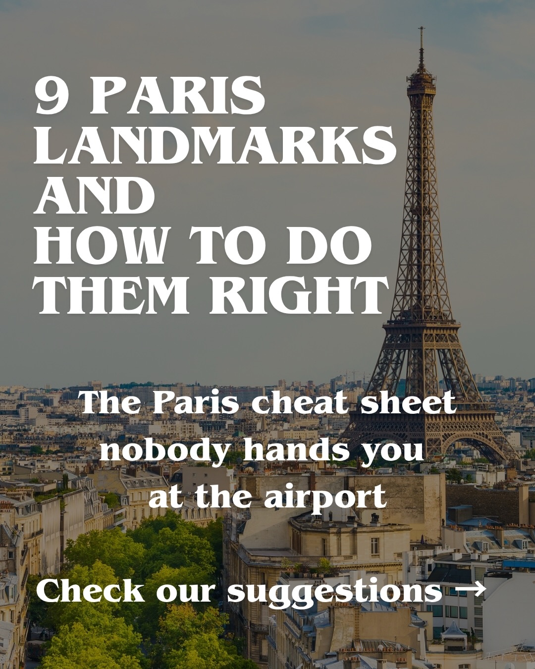Paris & Beyond Tours | Private Tours & Experiences, Eiffel Tower