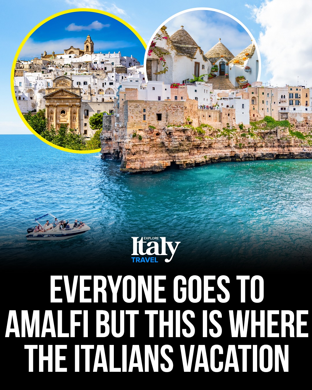 Italy 🇮🇹 Italia Travel | Hotels | Food | Tips, Ostuni
