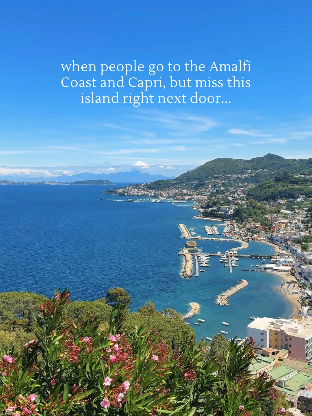 Karissa | Luxury Travel Advisor & Italy Specialist, Capri
