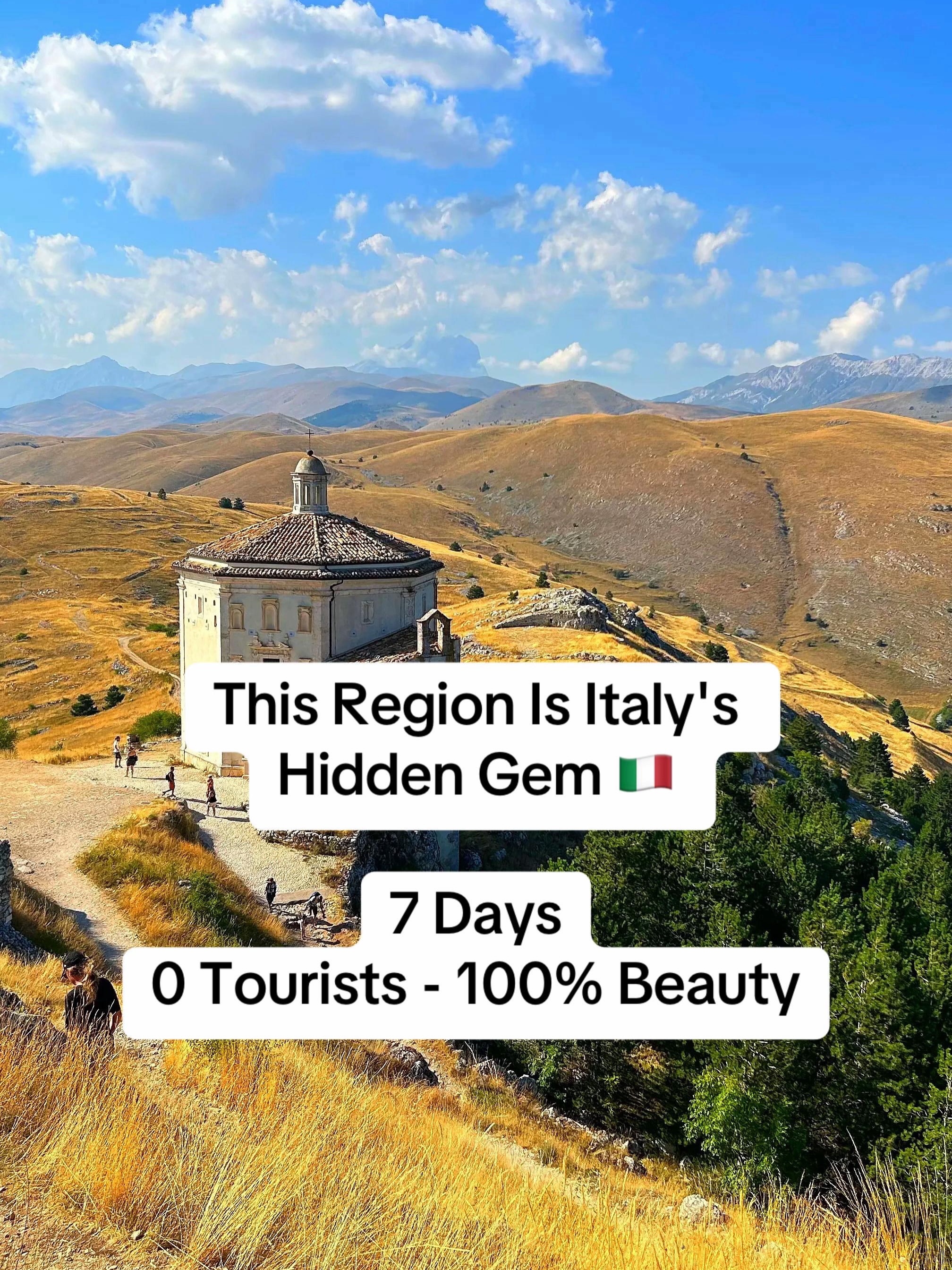 Italy | Italia Travel | Experiences 🇮🇹, Scanno