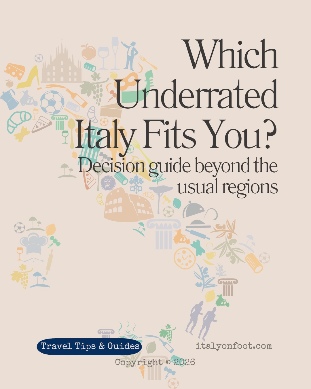 Italy on Foot | Local-based handpicked guides, Mont Blanc
