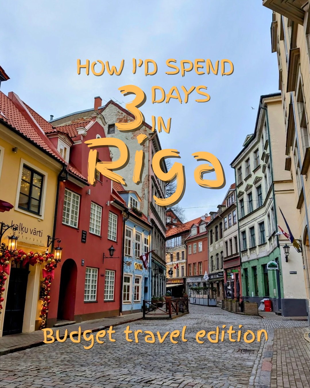 Grace Brown 🌏 Budget Travel & Parenthood 🤰, House of the Black Heads