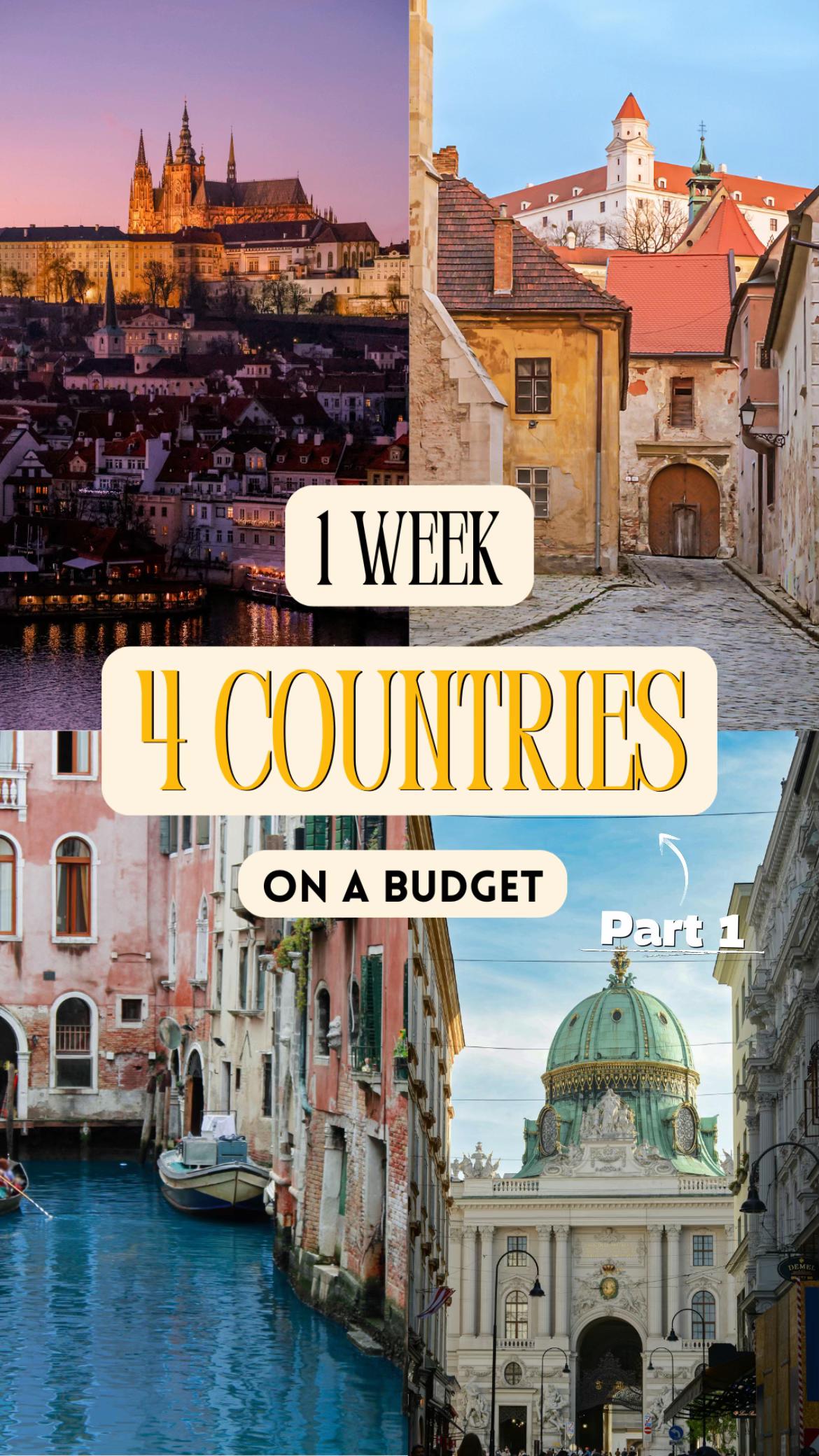 Cheap Travel Club, Brussels