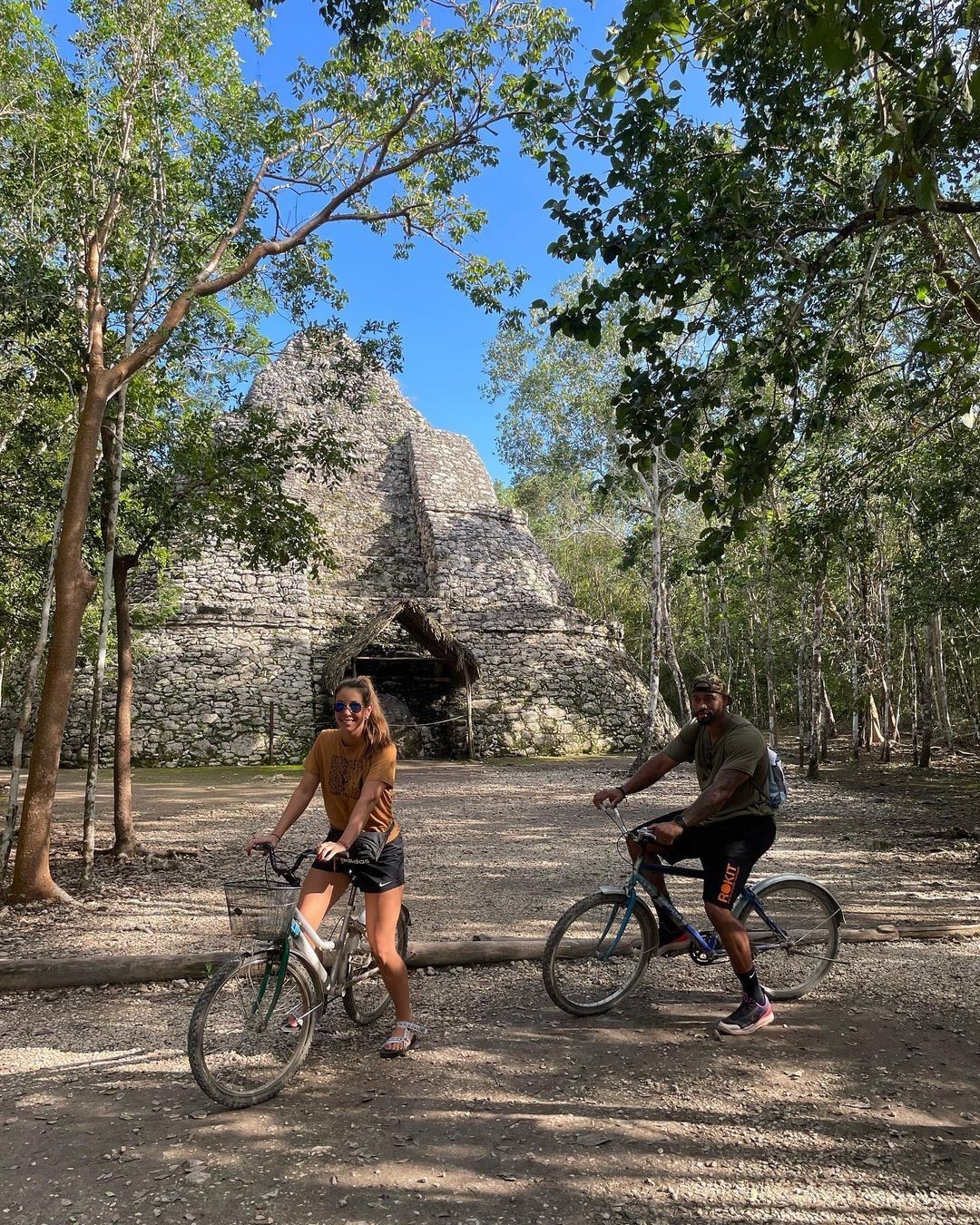 Tulum | Mexican Caribbean, Coba