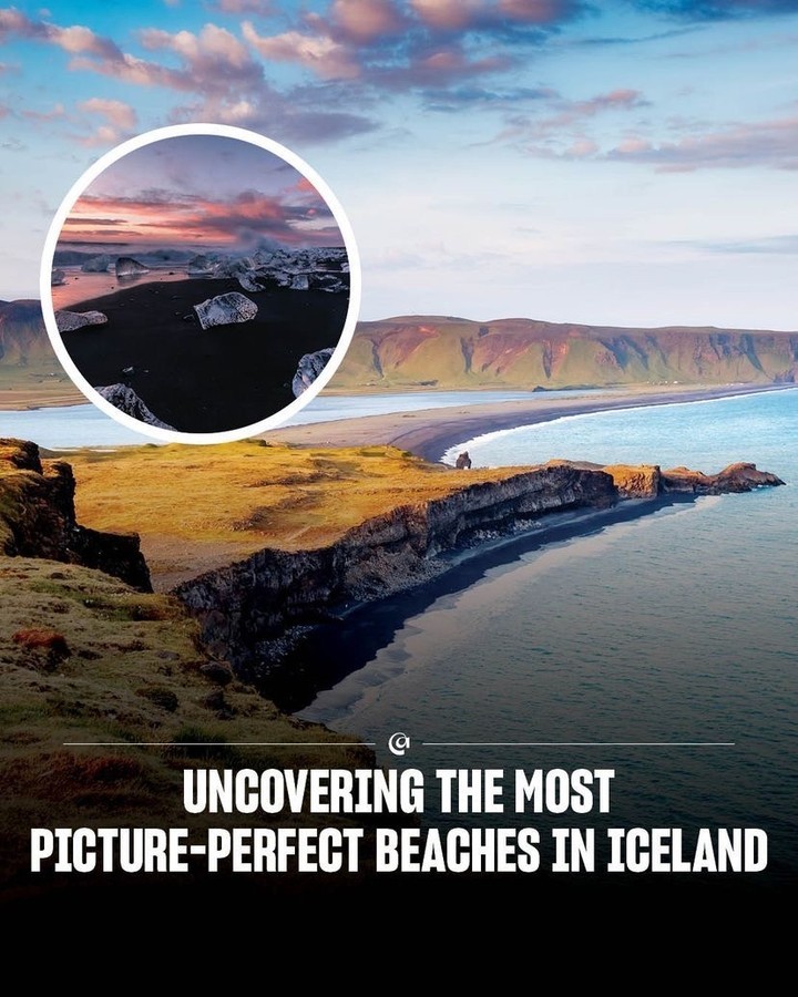 Iceland 🇮🇸 Travel | Hotels | Food | Tips, Reynisfjara Beach