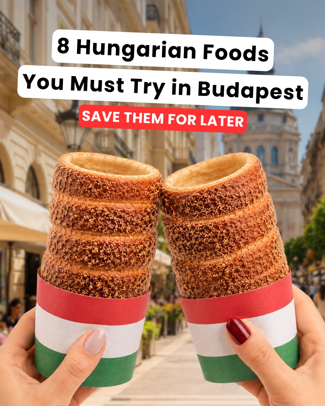 Budapest Travel & Nightlife, St. Stephen's Basilica
