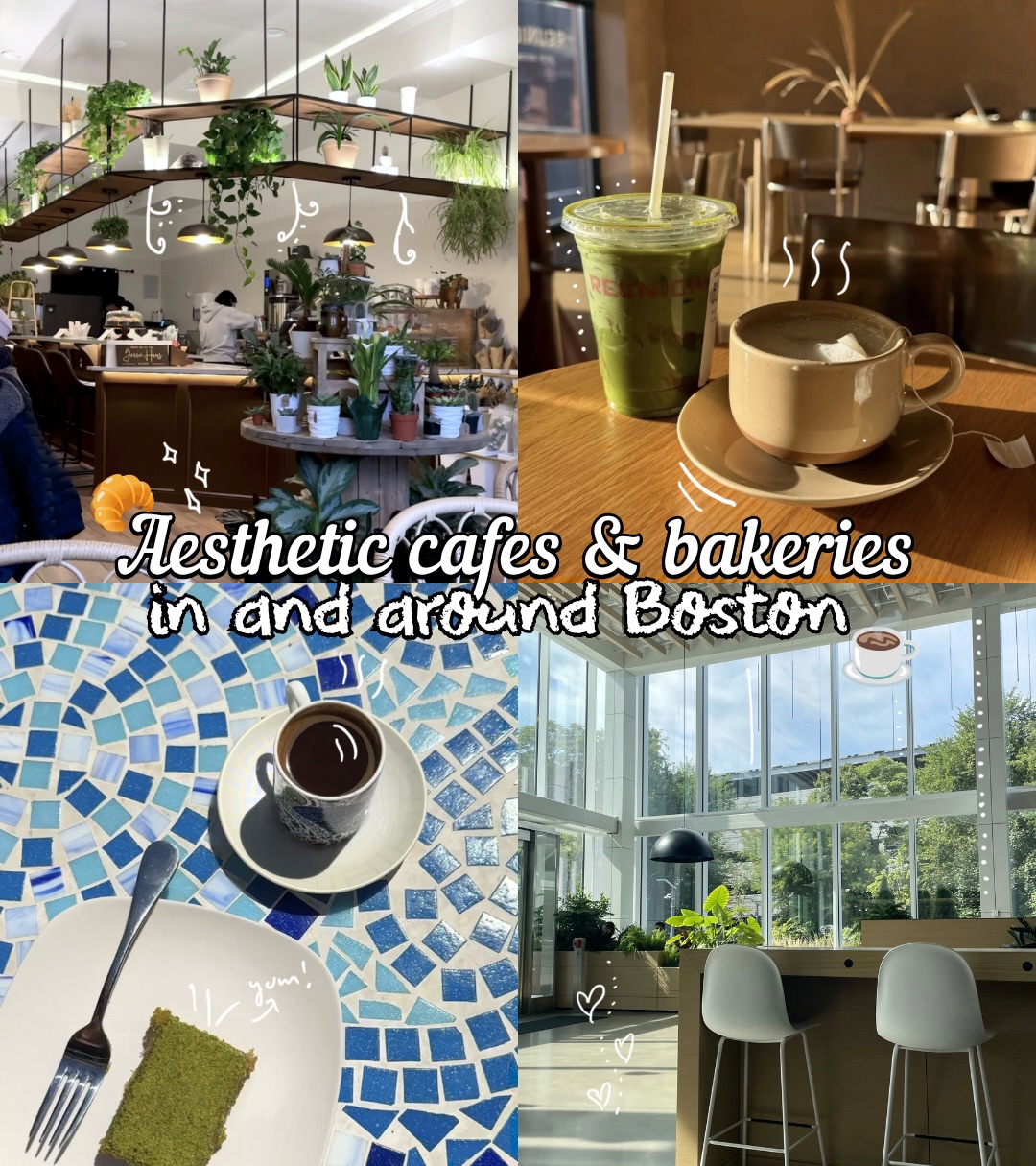 Boston Foodies, Madhouse Cafe