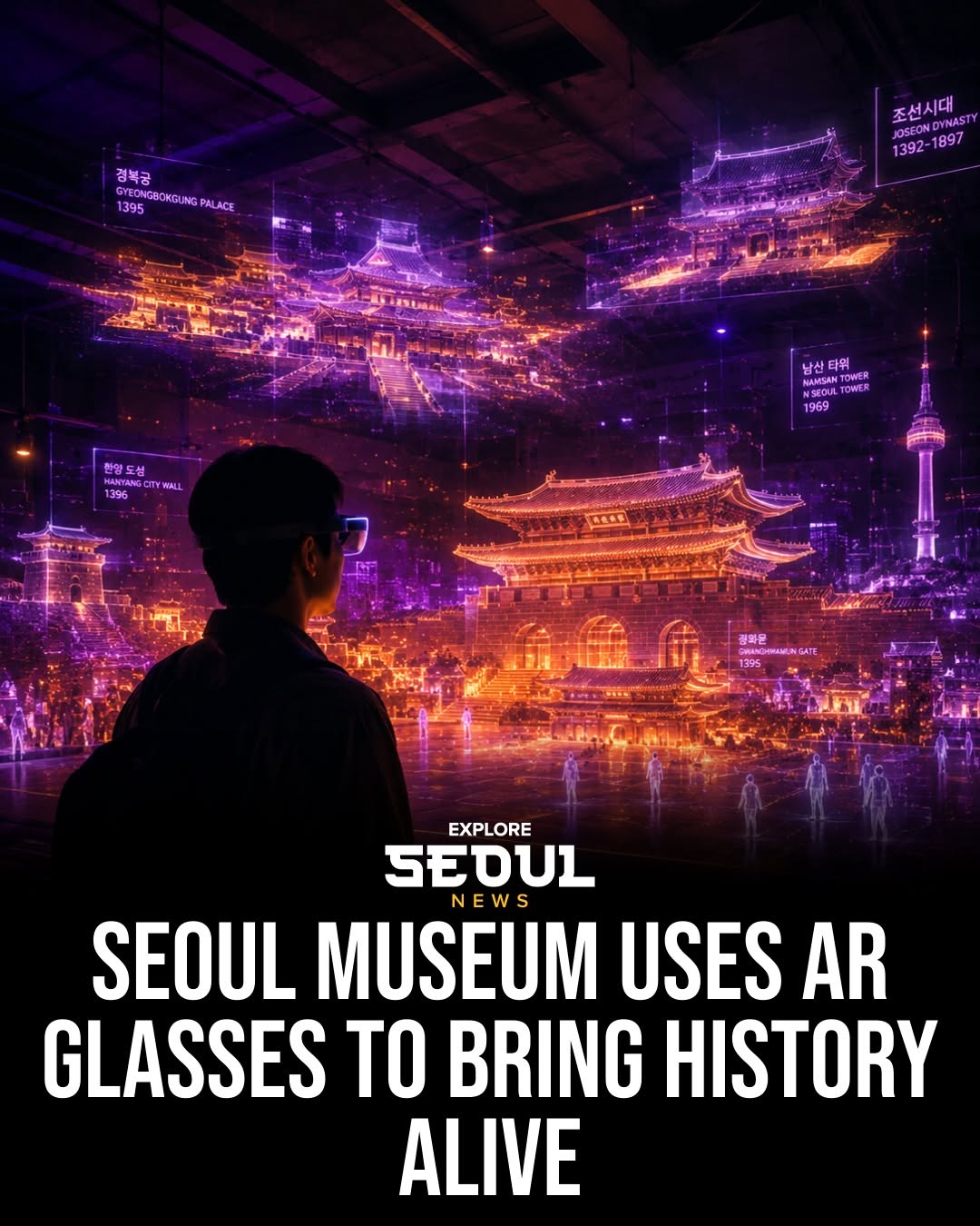 Seoul 🇰🇷 서울 여행 가이드 Travel | Hotels | Food | Tips, Gyeongbokgung Palace