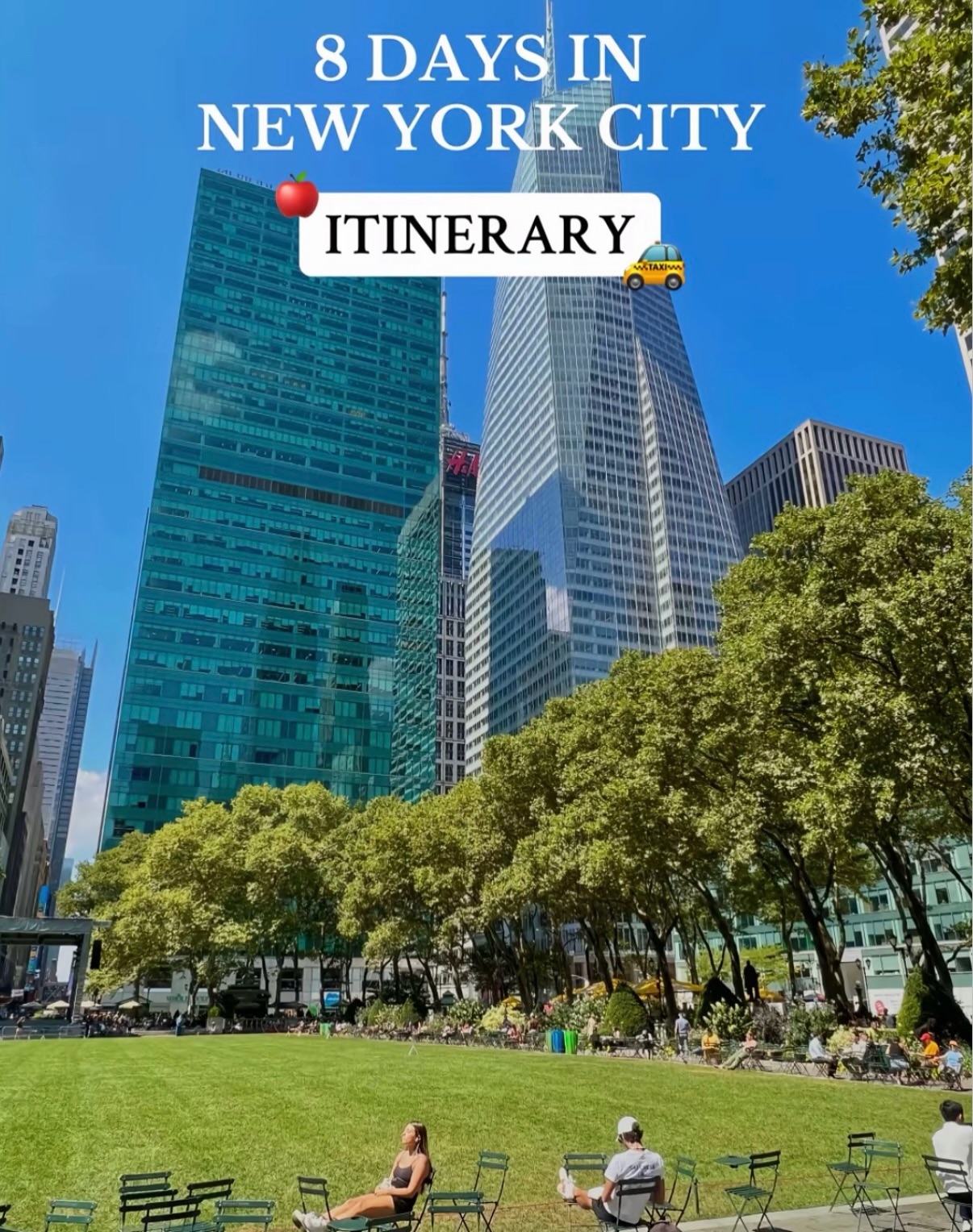 New York City Travel Tips, St. Patrick's Cathedral
