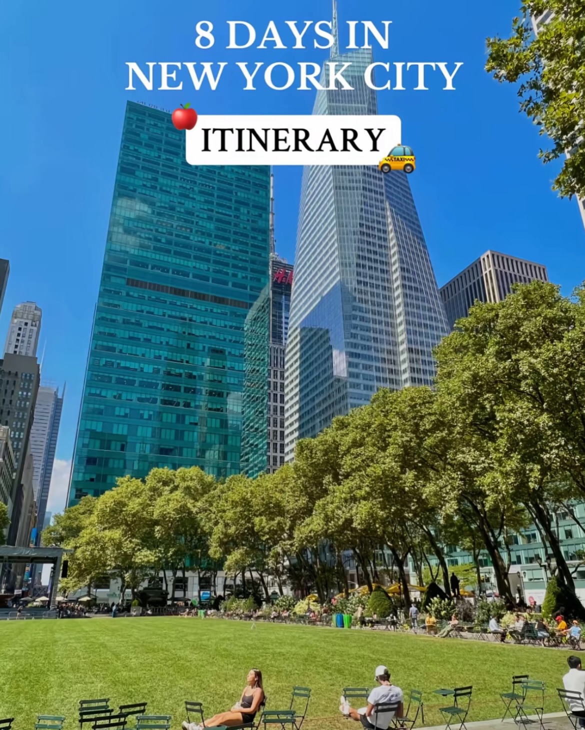 New York City Travel Tips, St. Patrick's Cathedral