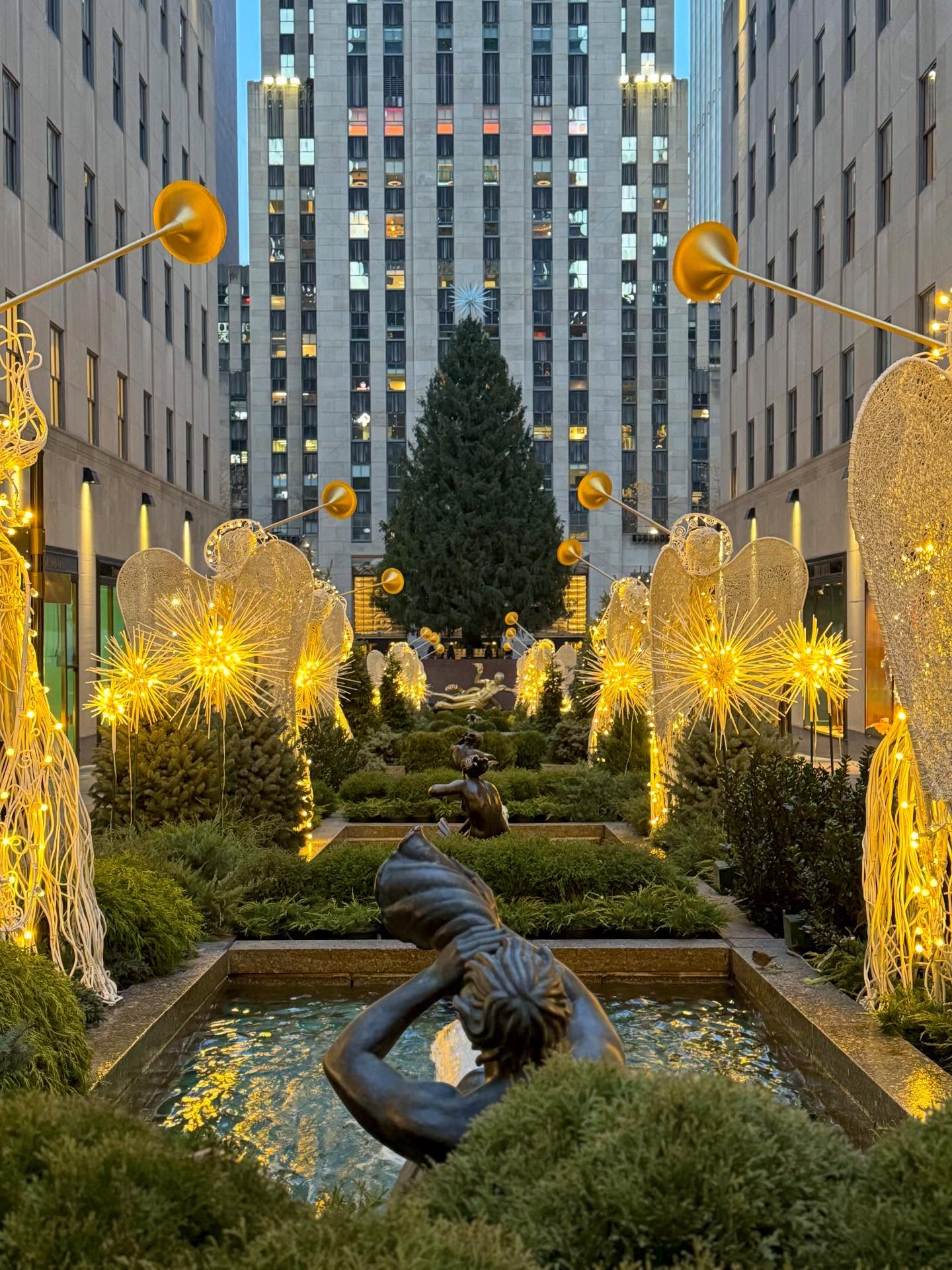 Victoria | New York City, St. Patrick's Cathedral