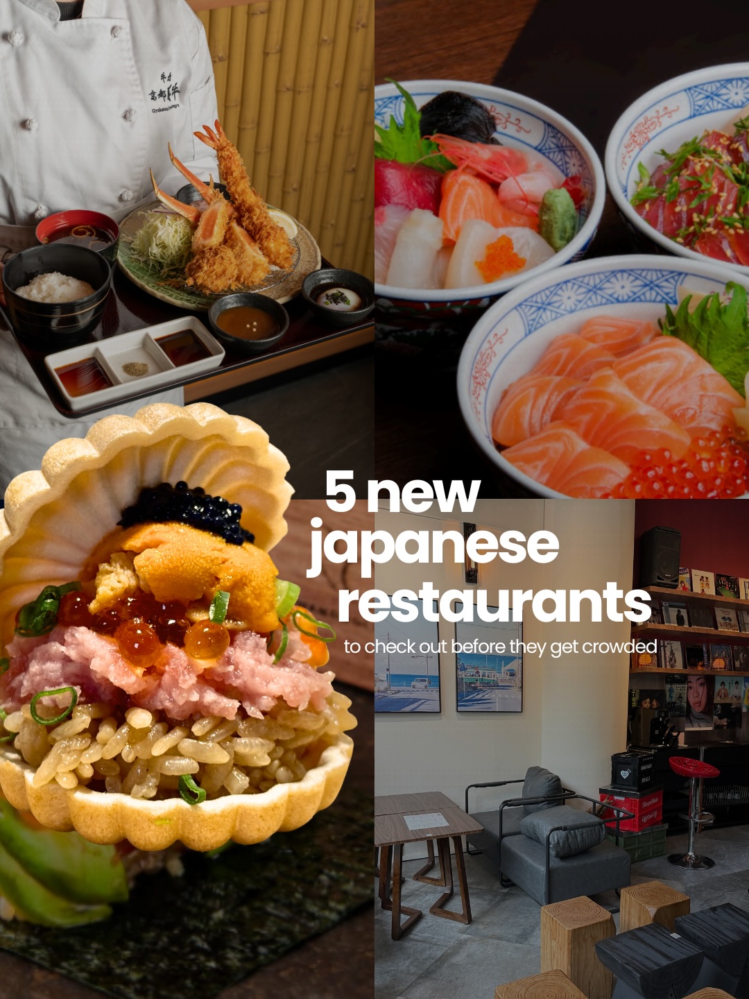 District Sixtyfive, Kuro Kare
