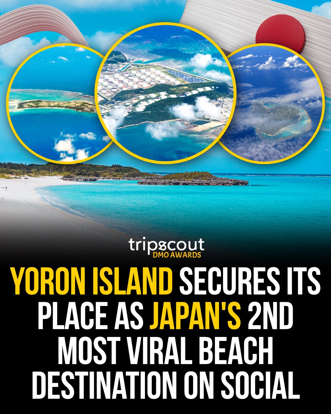 Japan 日本 🇯🇵 Asia Travel | Hotels | Food | Tips, Yoron Island