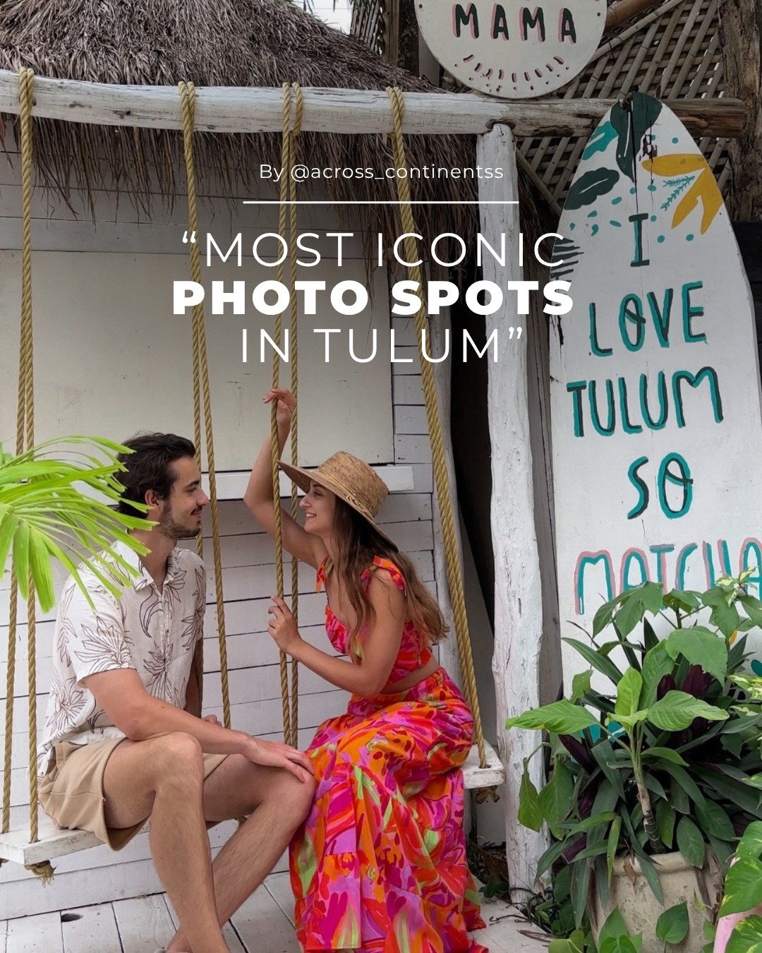 Tulum | Mexican Caribbean, Ahau Tulum