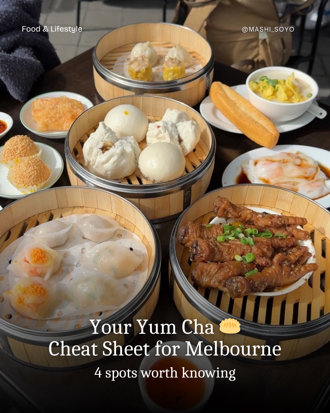 𝒮𝒽𝑒𝓇𝓎𝓁, Chef Wong Huntingdale