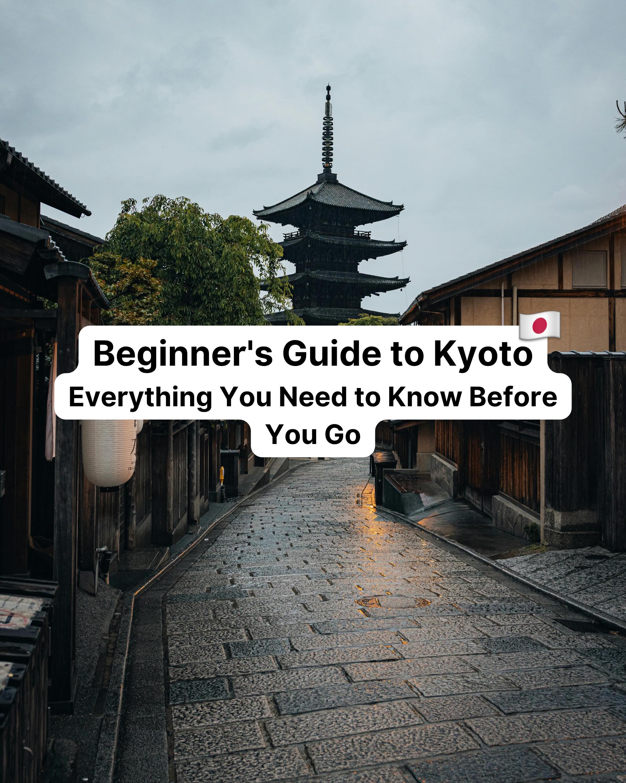 skiptheplan, Kiyomizu-dera