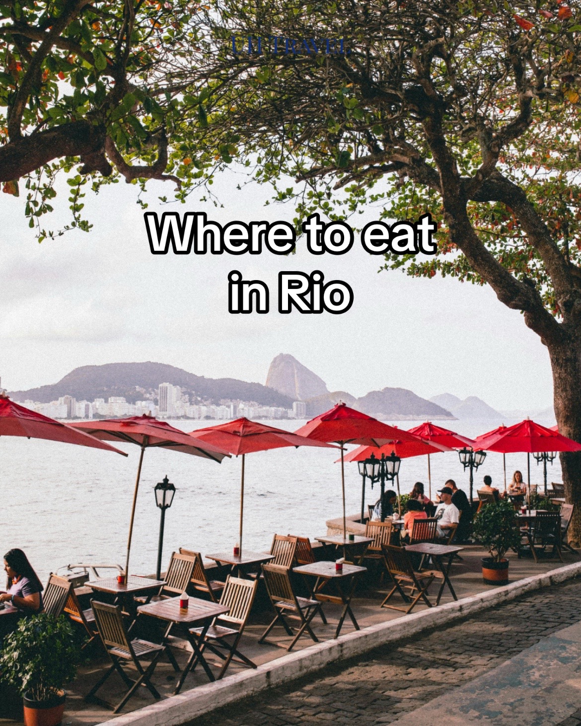 UH Travel | Brazil Tourism, Fogo de Chão