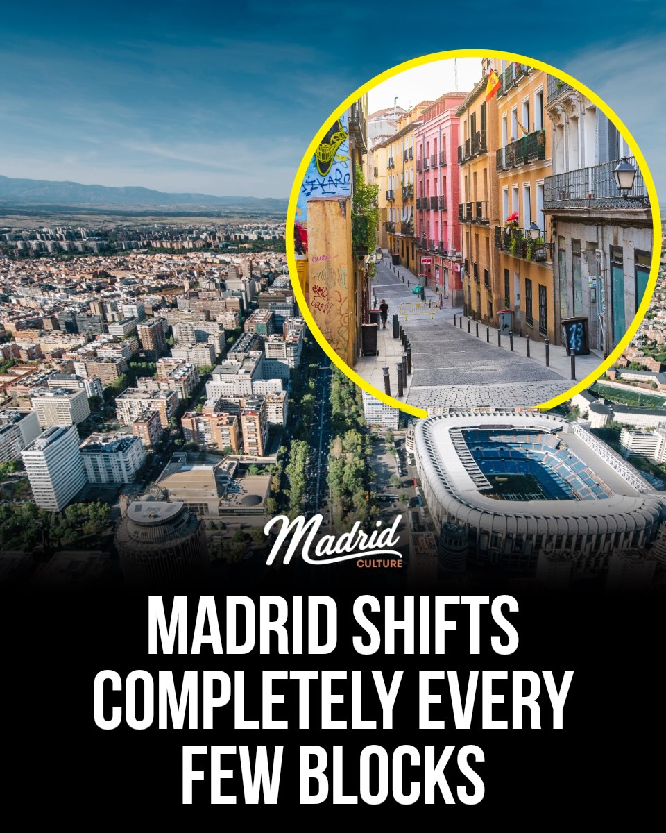 Madrid 🇪🇸 Spain Travel | Hotels | Food | Tips, Santiago Bernabéu Stadium