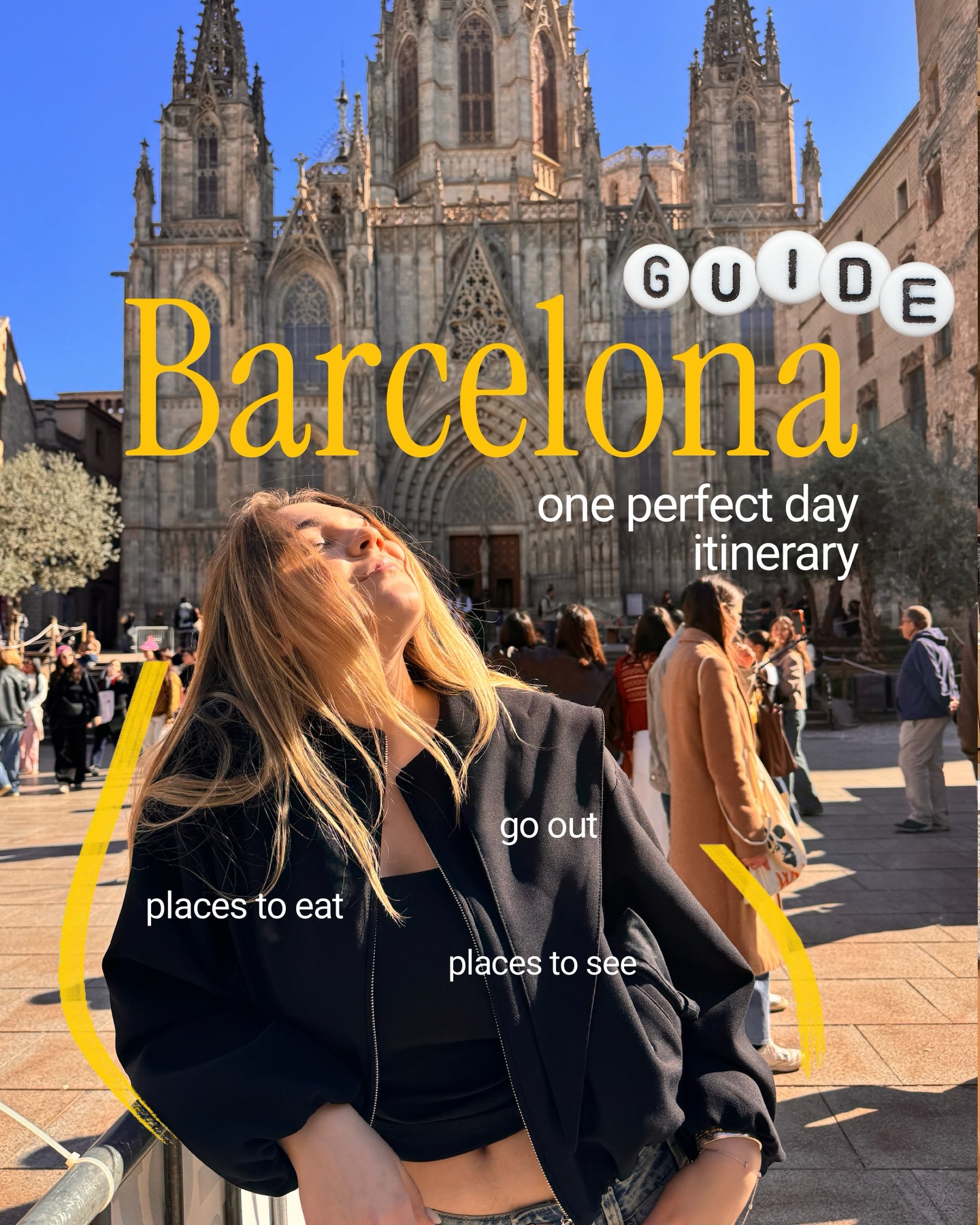 aliceee • authentic creator, La Sagrada Familia