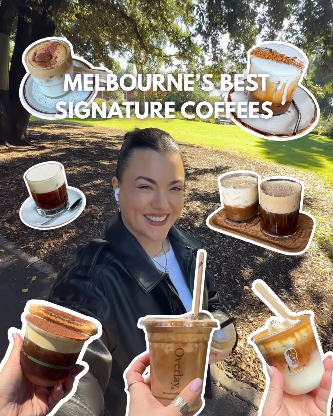 Chelsea Crichton | Food & Lifestyle Content Creator in Melbourne, REGULARS