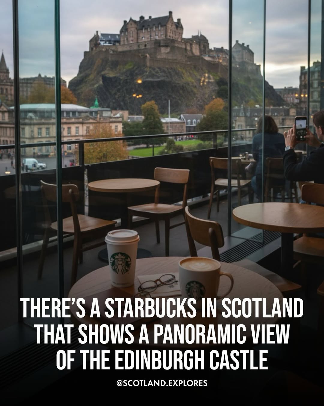 Scotland 🏴󠁧󠁢󠁳󠁣󠁴󠁿 | Travel | Hotels | Tips, Edinburgh Castle