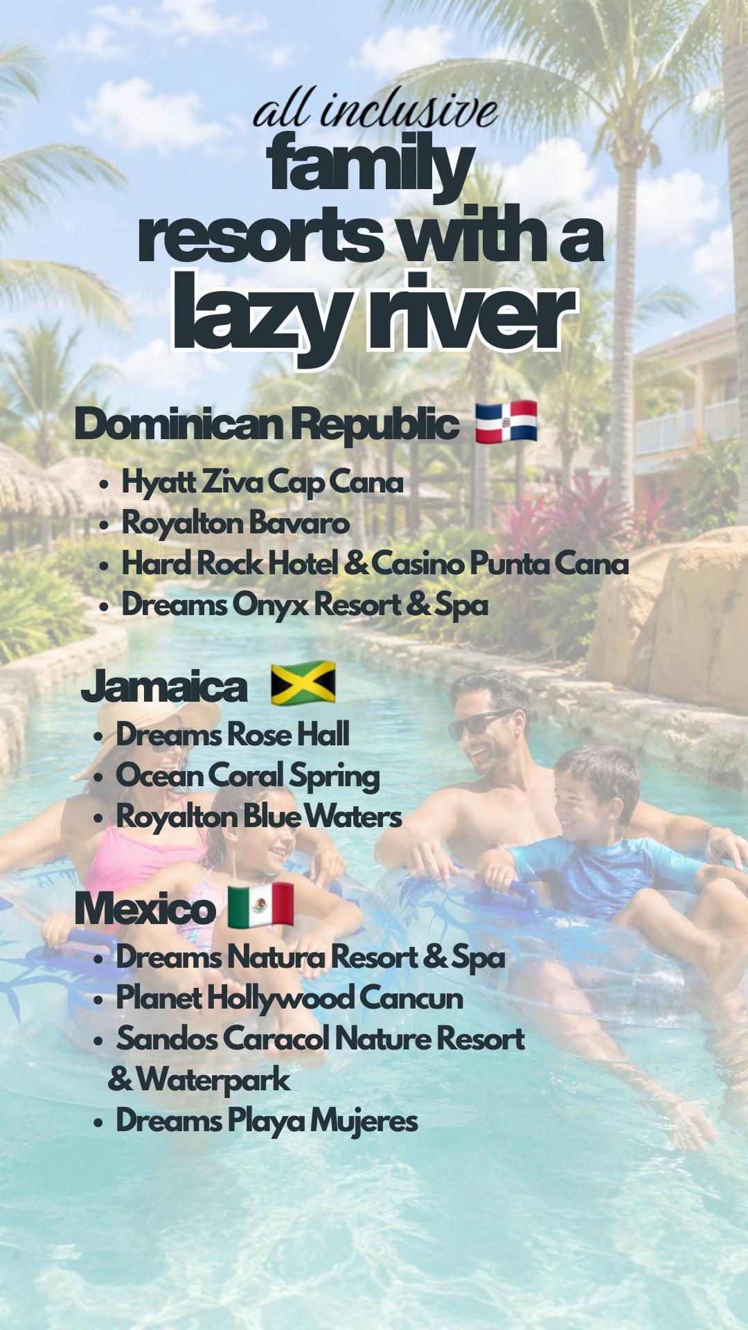 BeachBoundTravelCo. | Candice, Dreams Onyx Resort & Spa
