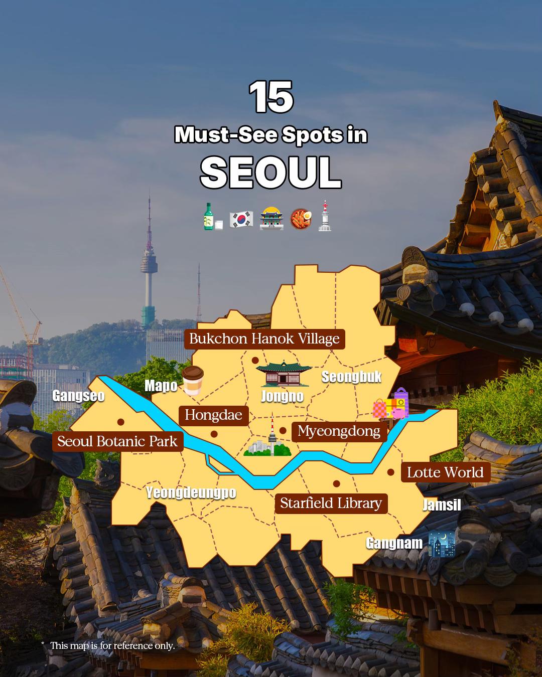 Trip.com, Gyeongbokgung Palace