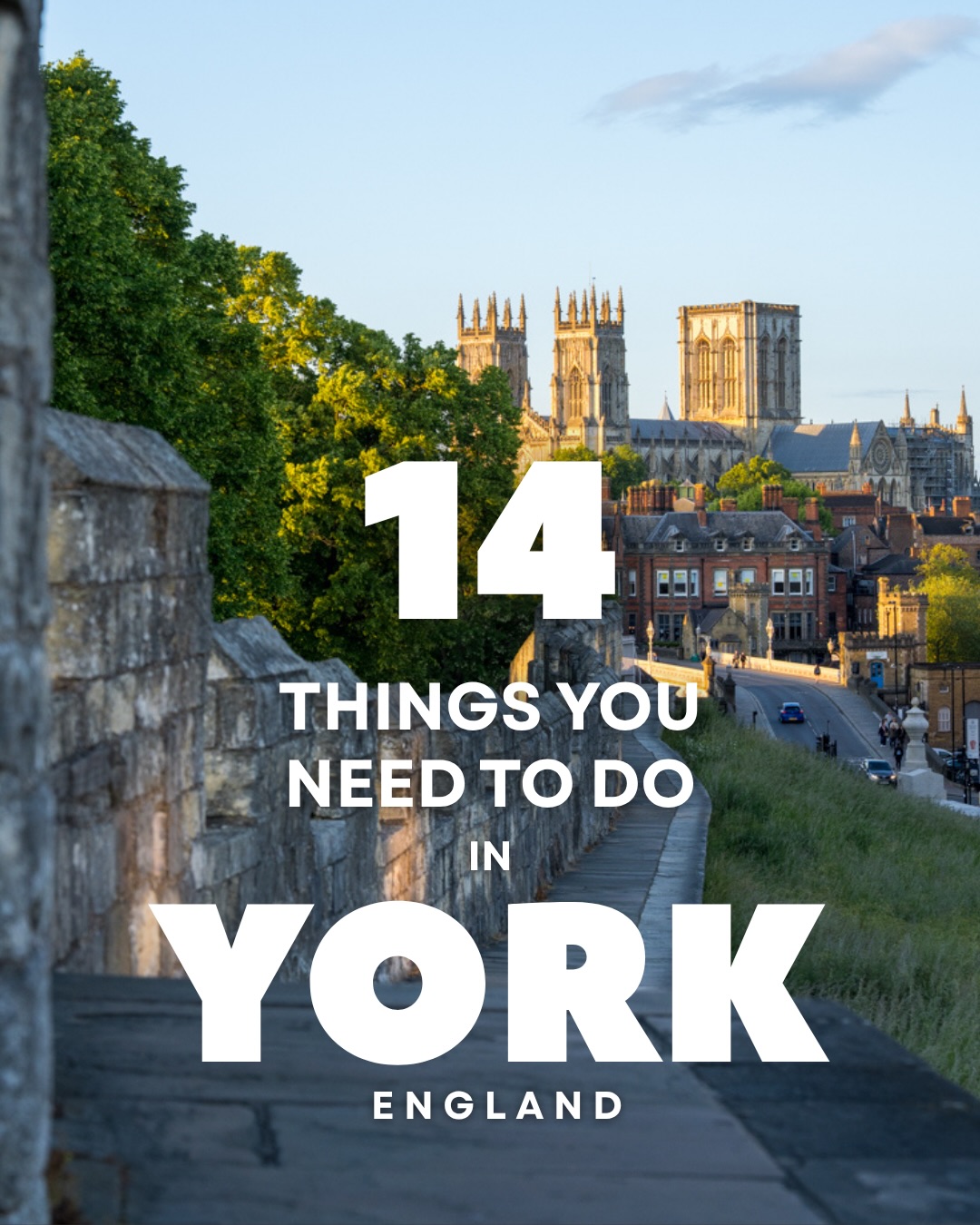 Morgan | Easy Bucket-list Travel, York Minster