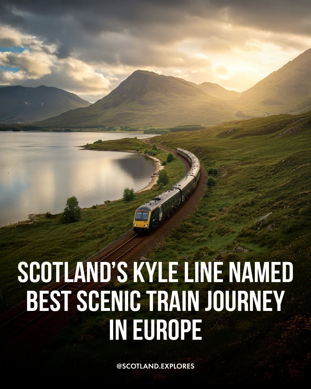 Scotland 🏴󠁧󠁢󠁳󠁣󠁴󠁿 | Travel | Hotels | Tips, Inverness