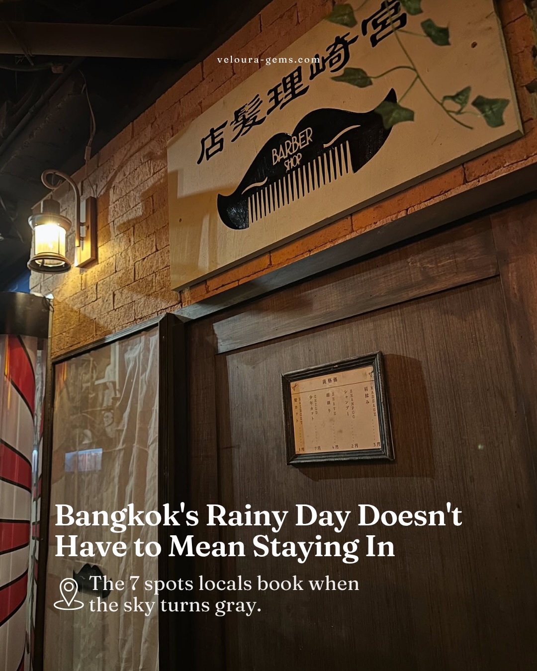 Veloura | Bangkok & Koh Phangan Guide, Araksa Tea Room Bangkok