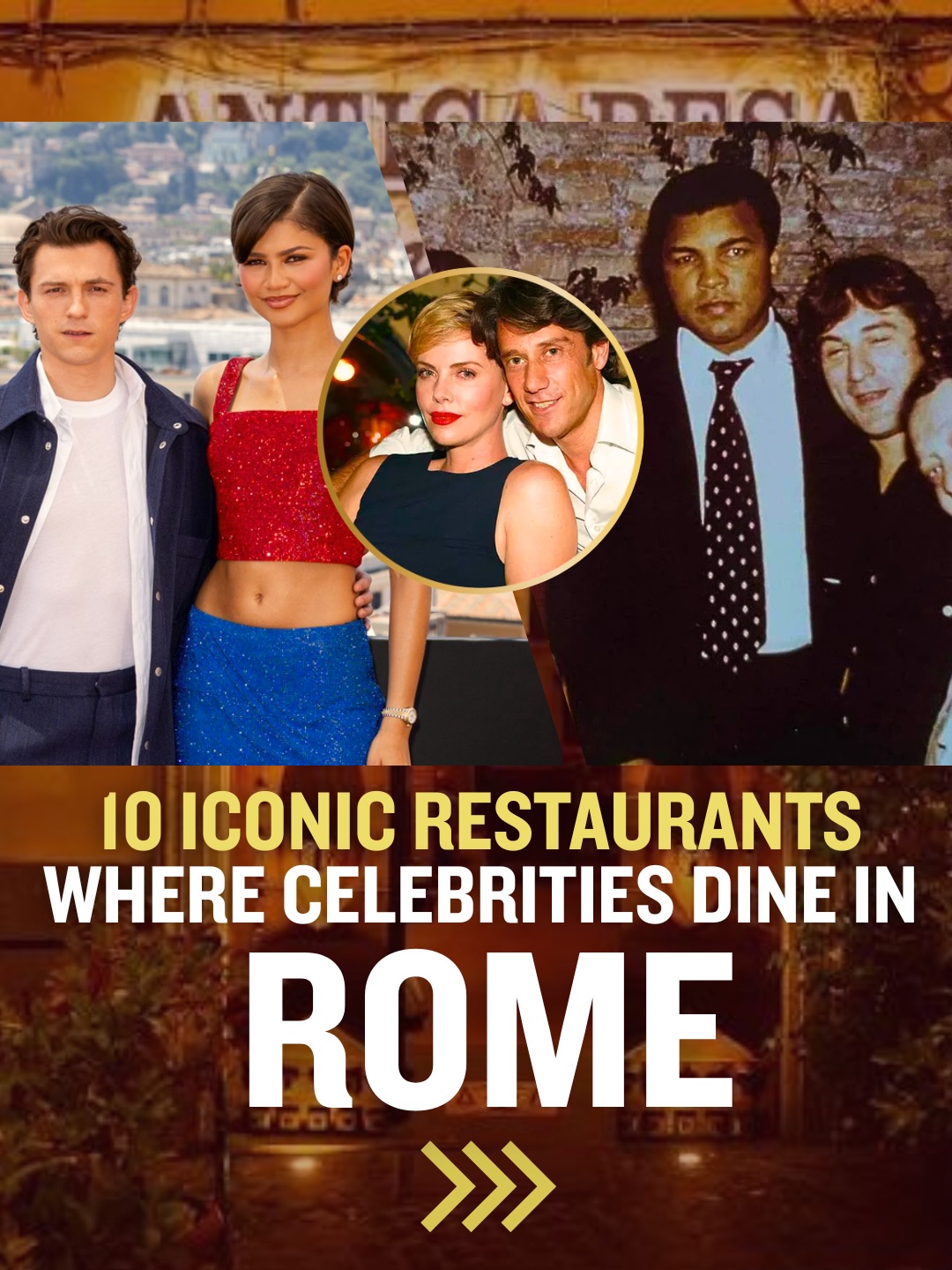 Rome Dream Guide, Piazza del Popolo