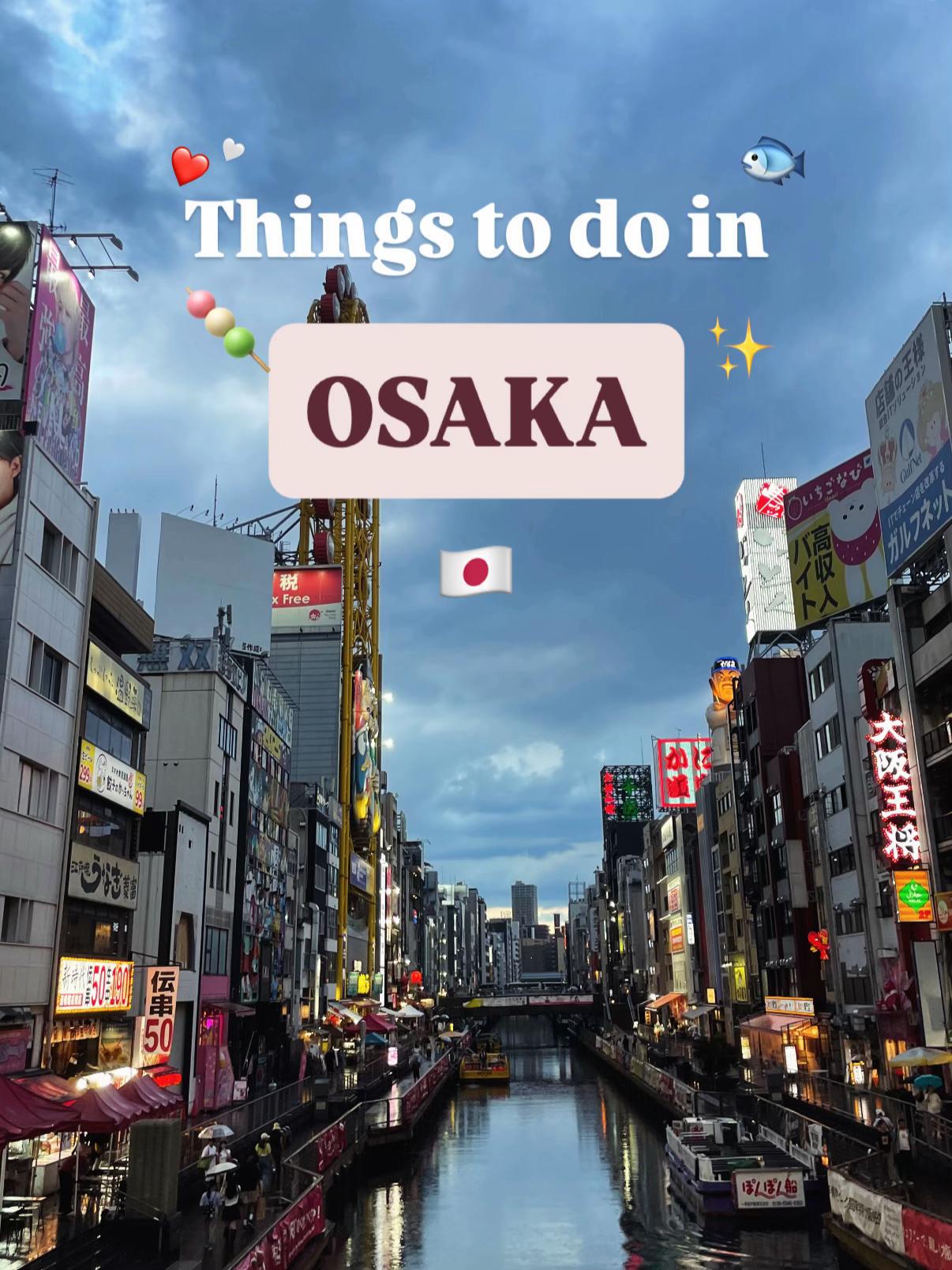 Your 🇨🇭 Solo Traveler Friend, Osaka Castle