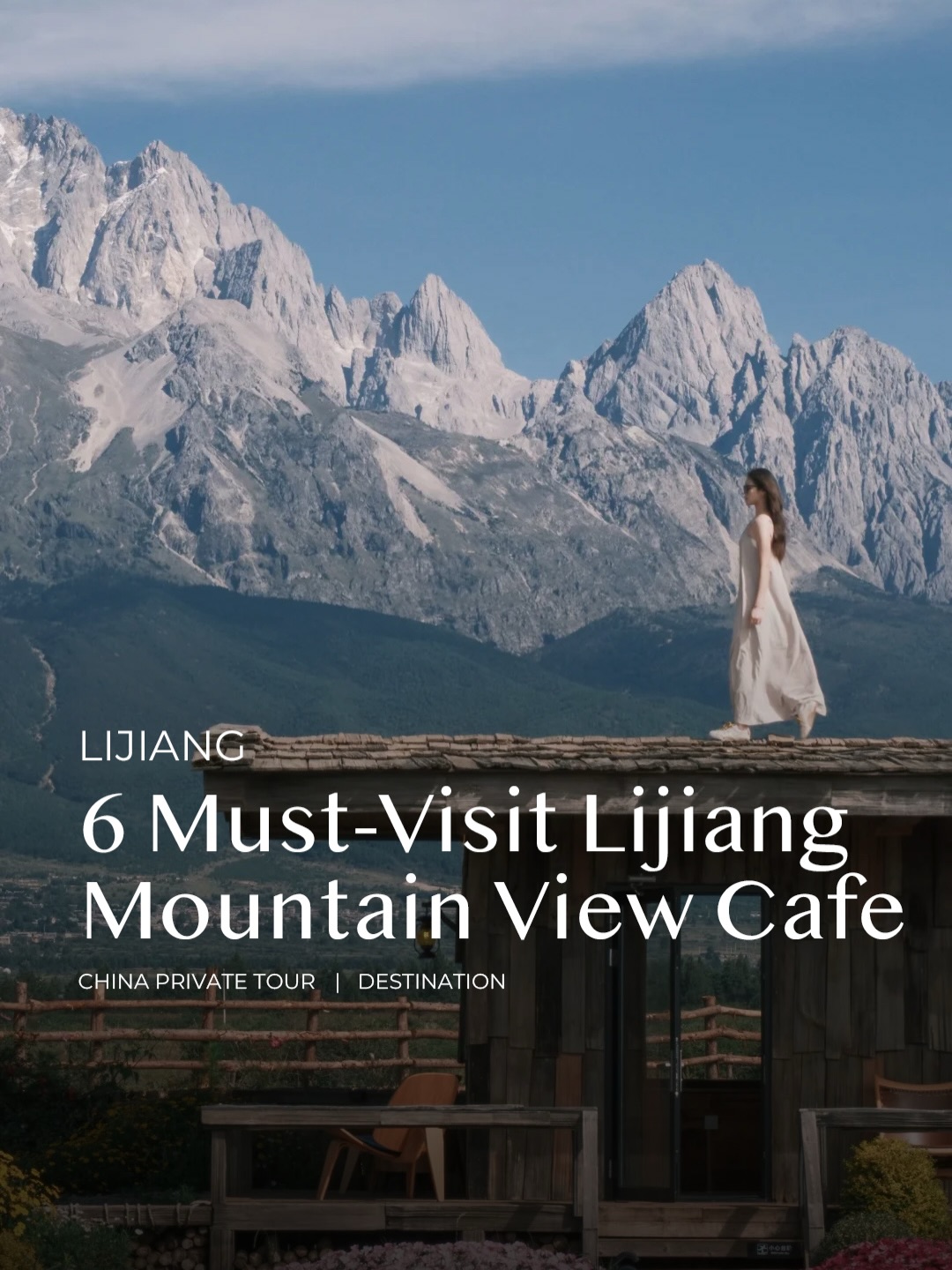CHINA PRIVATE TOUR, Tiger Leaping Gorge