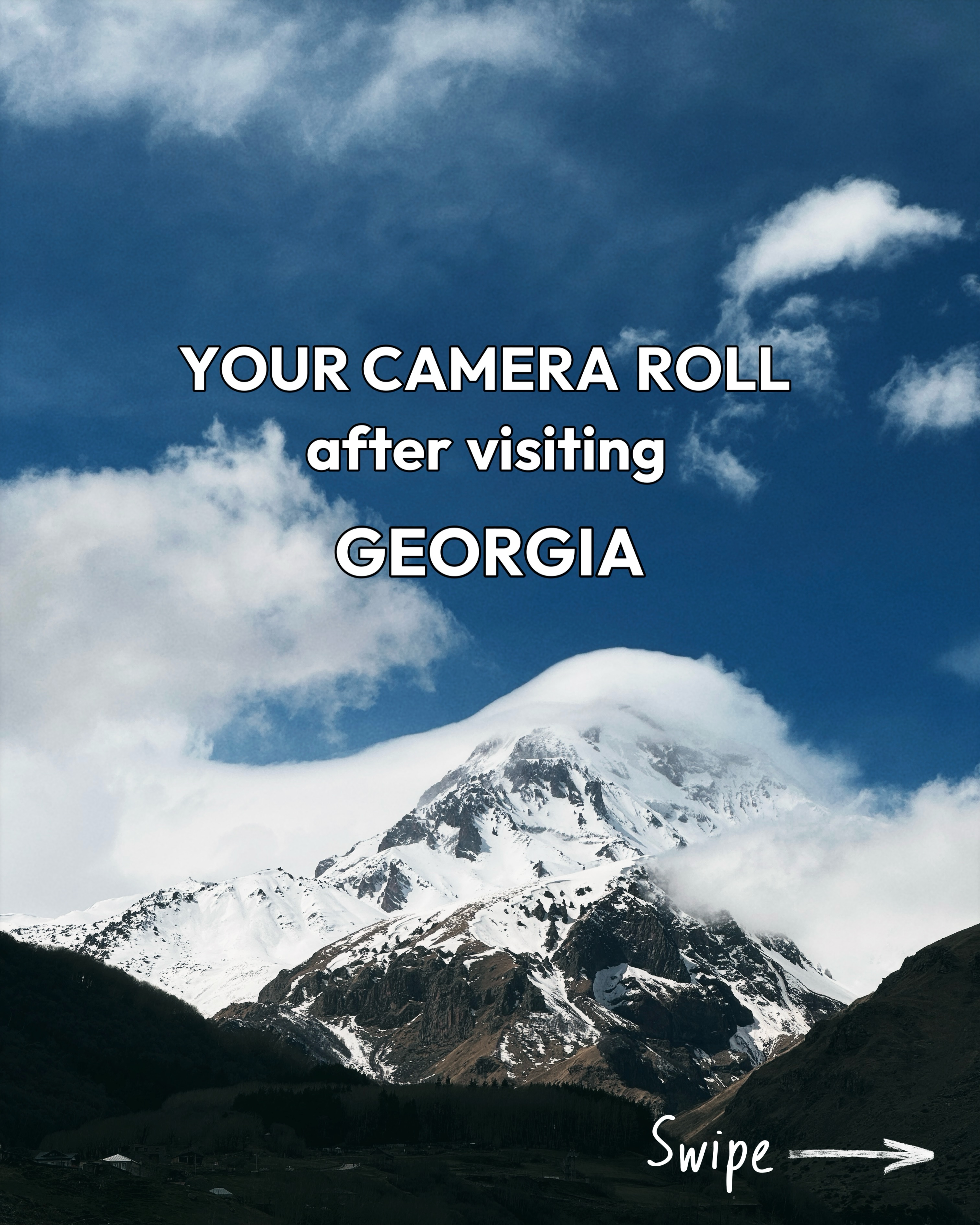 Teona | Georgia Travel Guide, Dzveli Tbilisi