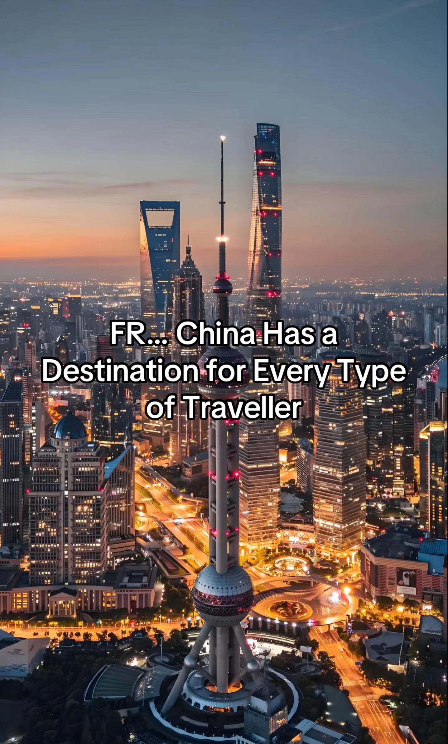 China with Rui, Shanghai
