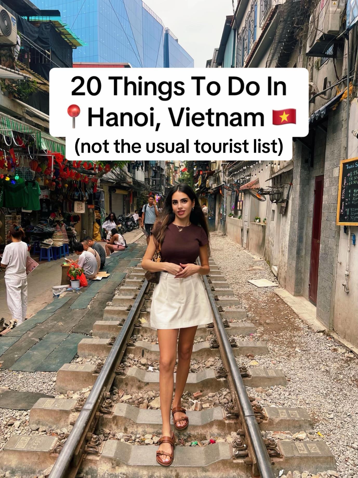 Vietnam Essence | Culture | Local Stories, Hoàn Kiếm Lake