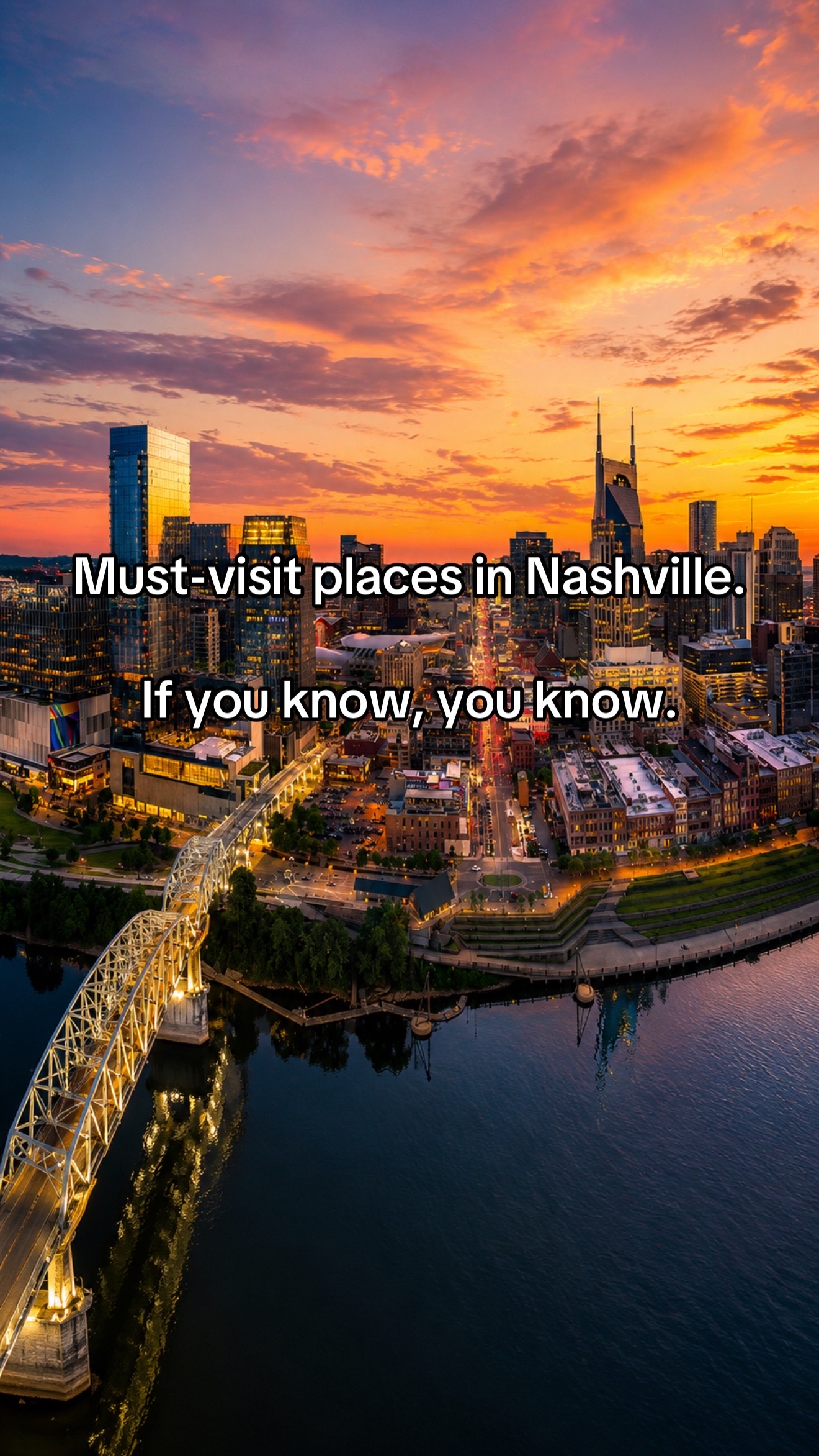 lofty’s experience, Husk Nashville