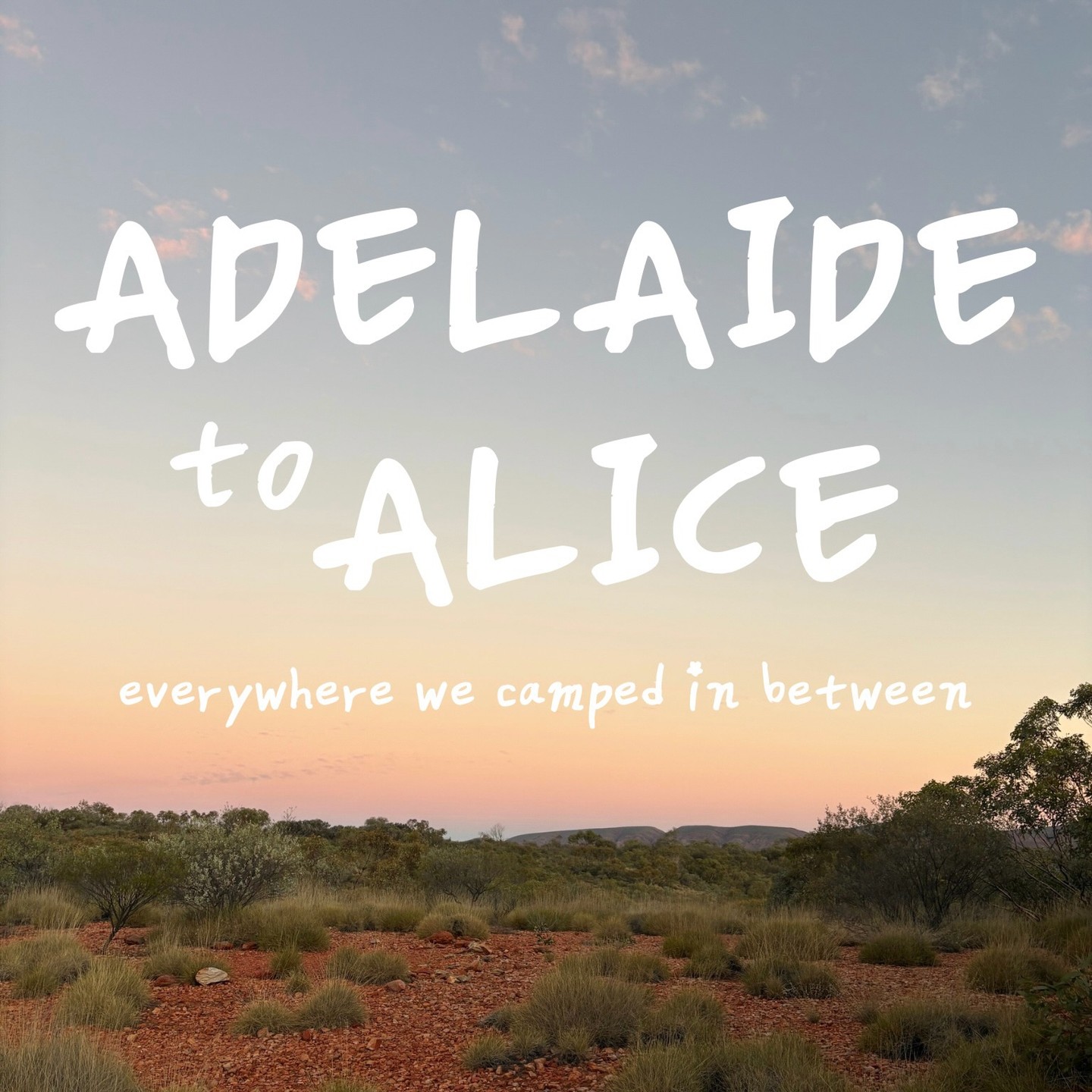 WikiCamps, Ayers Rock Campground
