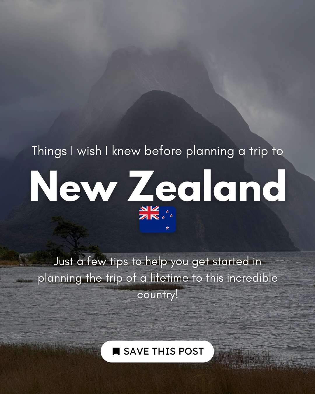 sonia // travel tips + inspiration, Queenstown