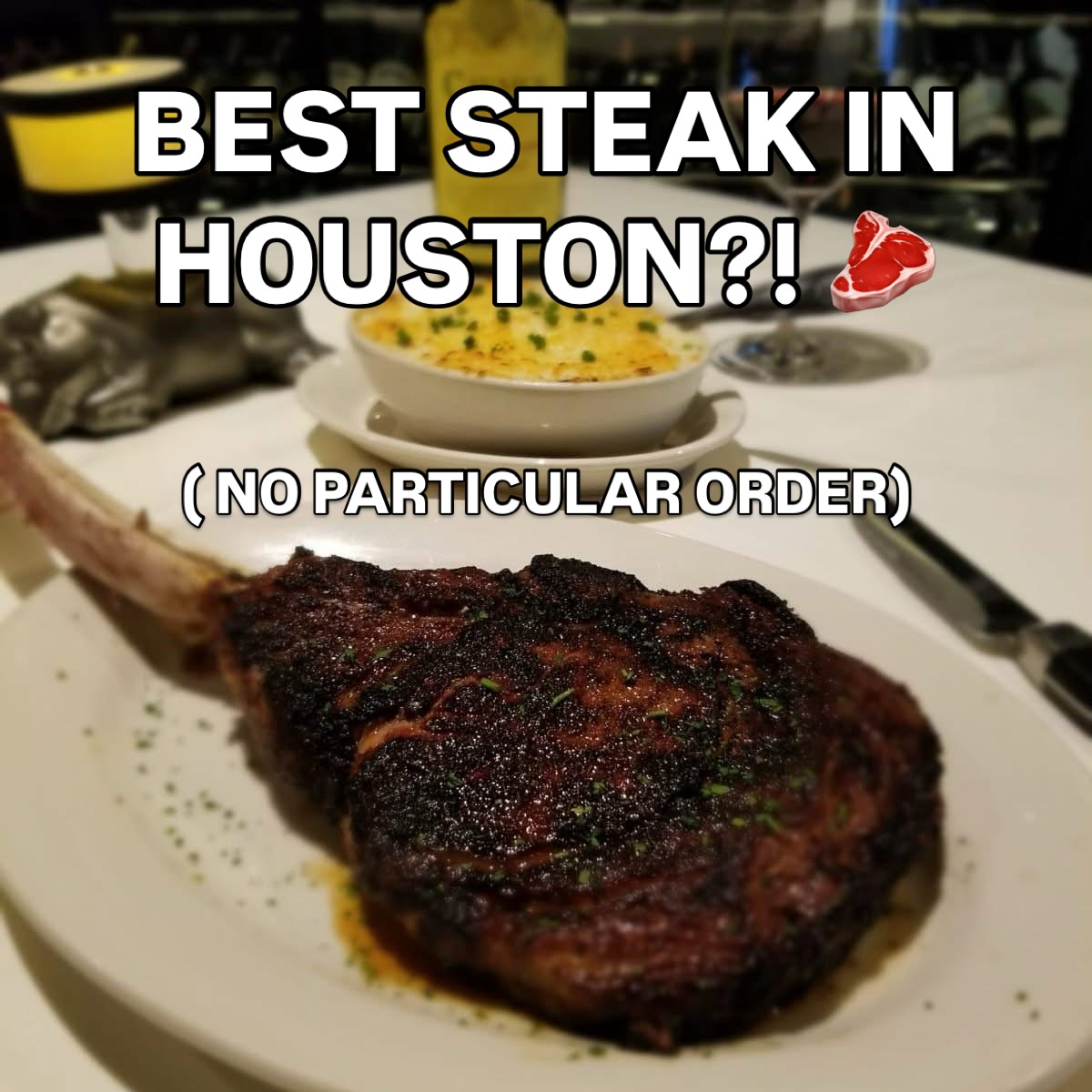 THE EATERTAINMENT NETWORK 🤩🍴🔥, Winsome Prime