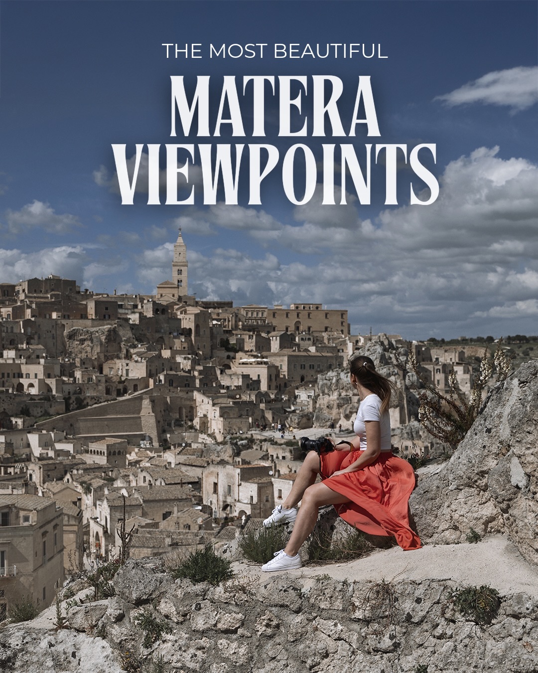 Ausra| Travel Blog+ Films & Photo, Belvedere Murgia Timone