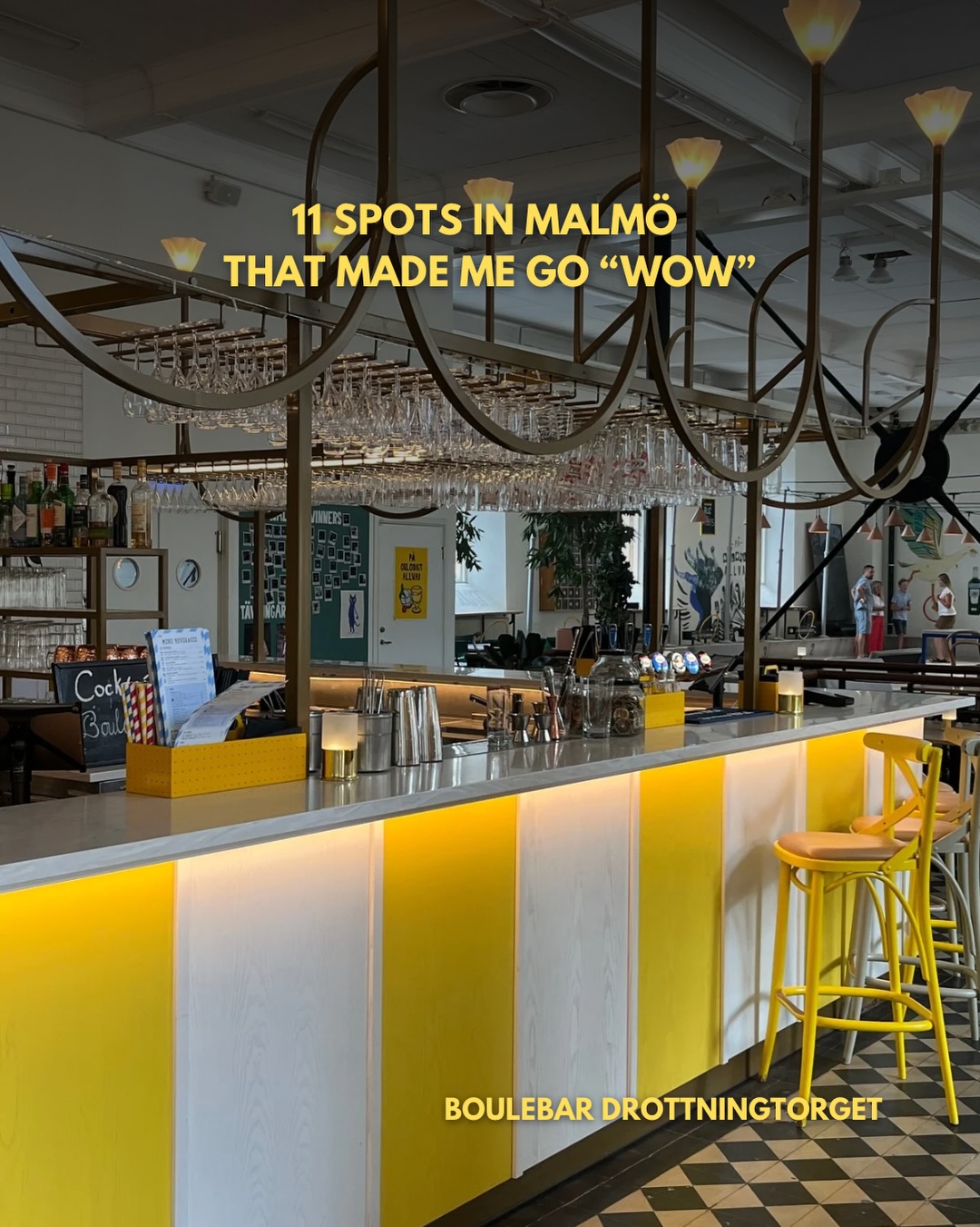 EMMA | Copenhagen guides and gems, Ruths