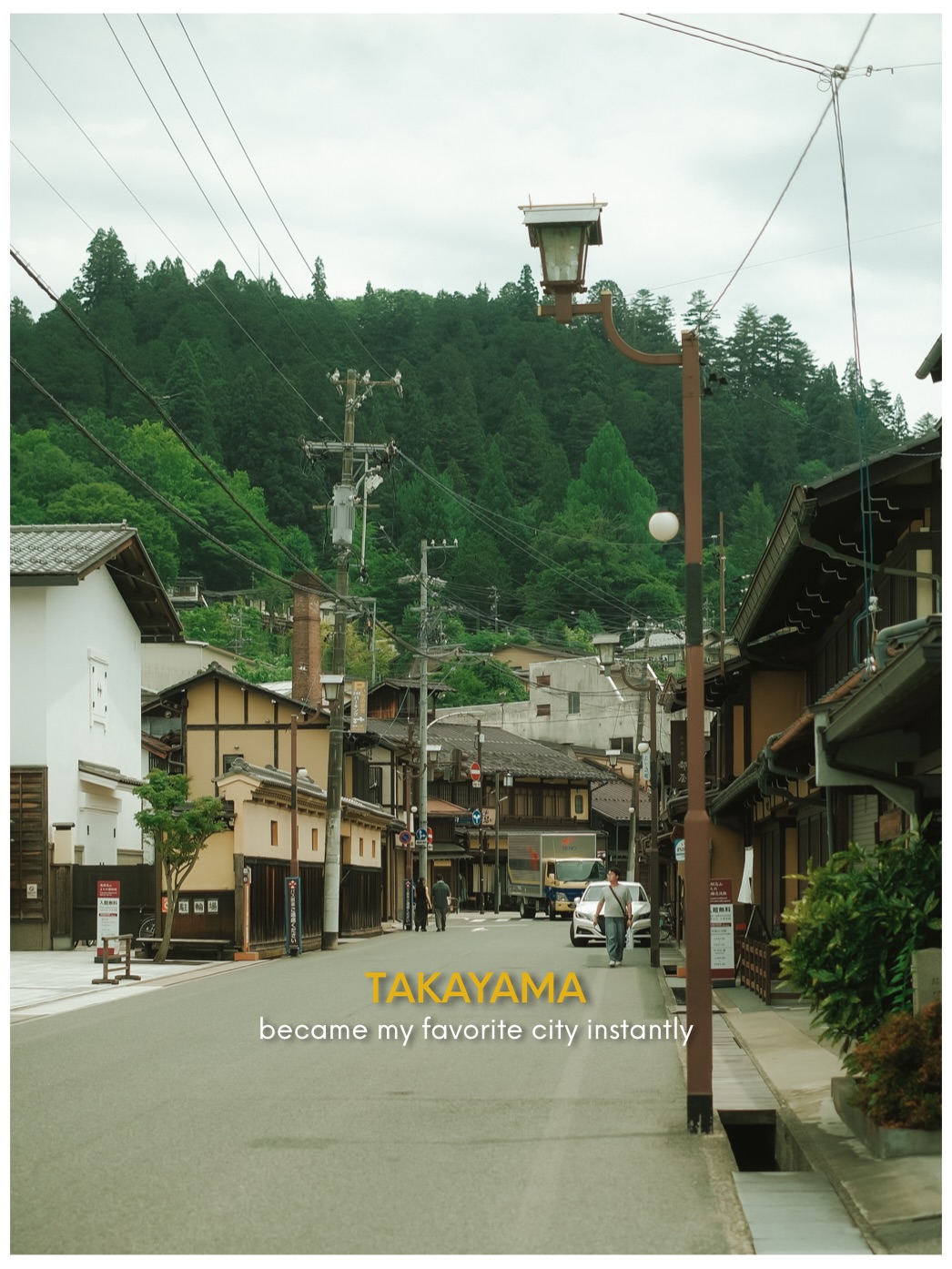 Steven Venton, Kamikōchi