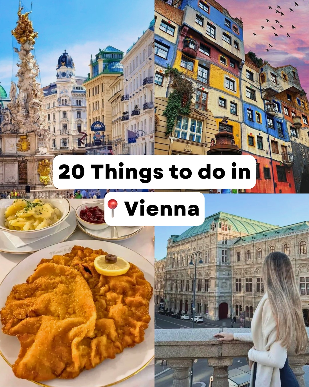 Vienna Travel & Nightlife, Belvedere Palace
