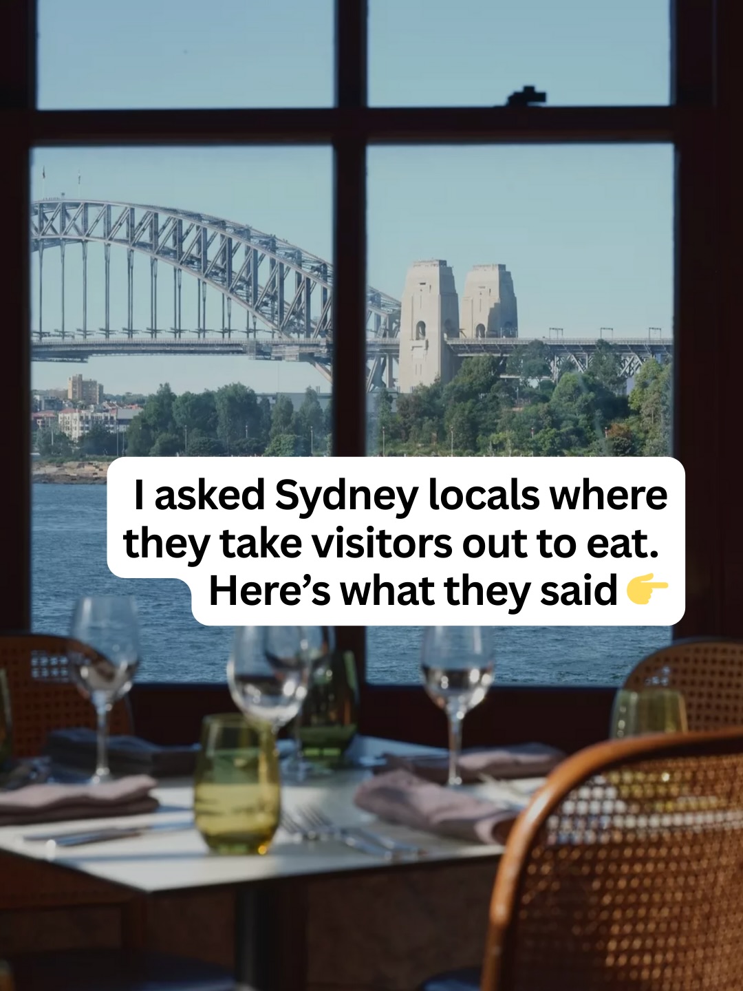 Councillor Lyndon Gannon | City Of Sydney, Cafe Sydney