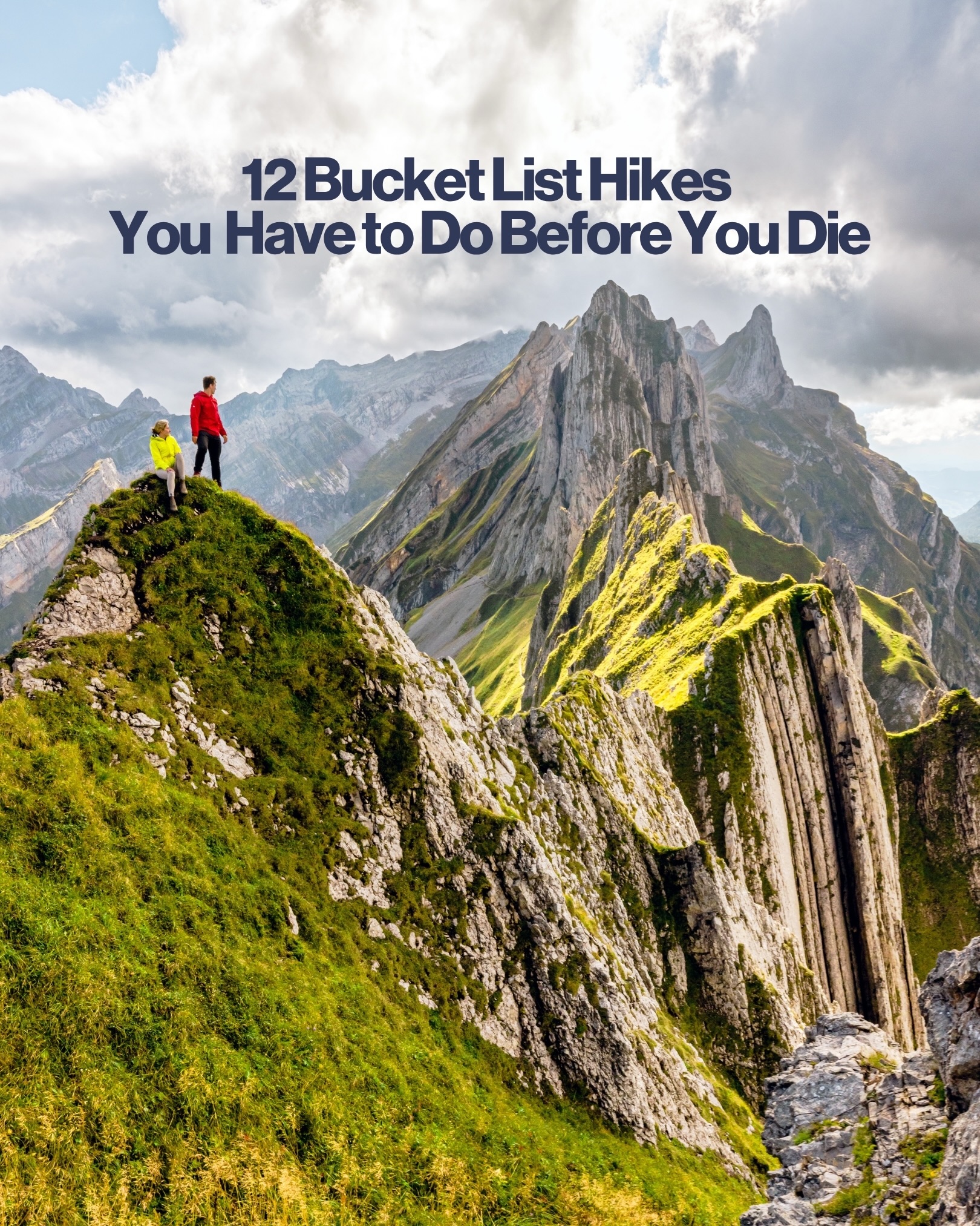GISELLE LANGLEY & STEPHEN JIROCH | Adventure Travel, Volcan acatenango