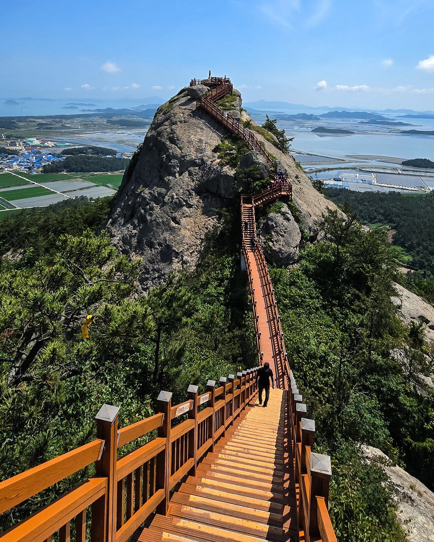 김웅철, Geulimsan